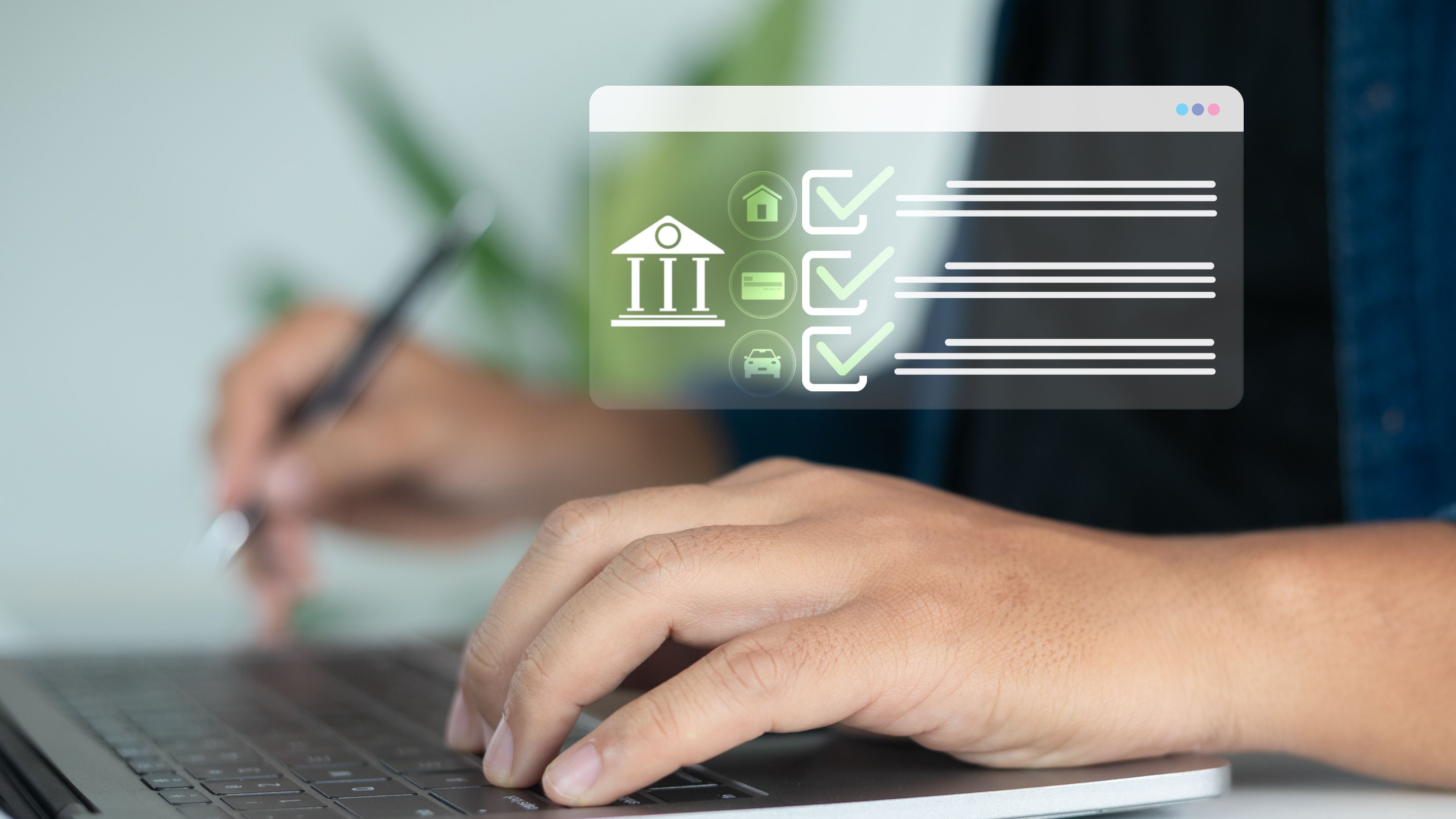 vehicle verification