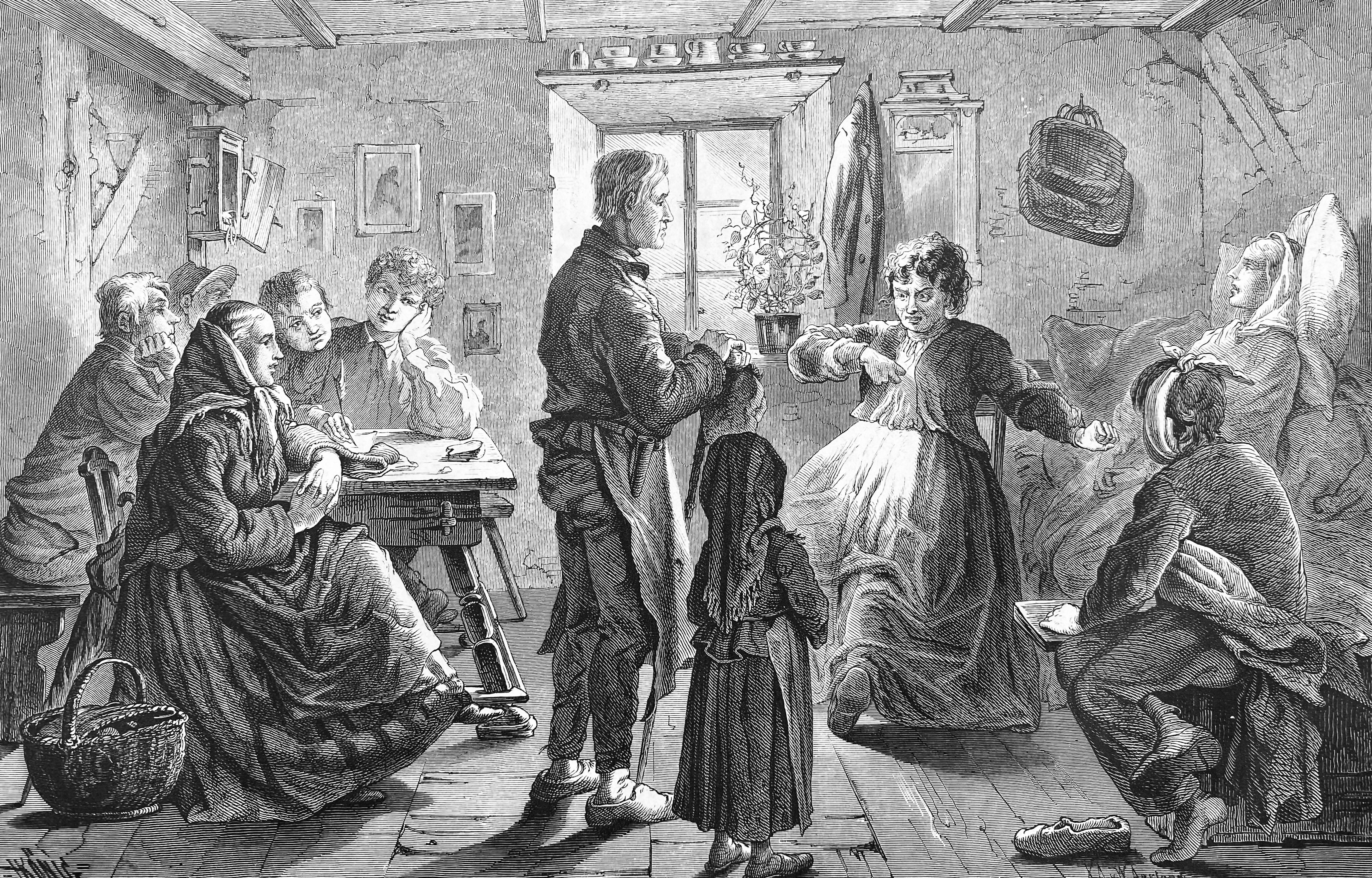 19th century fraternal societies