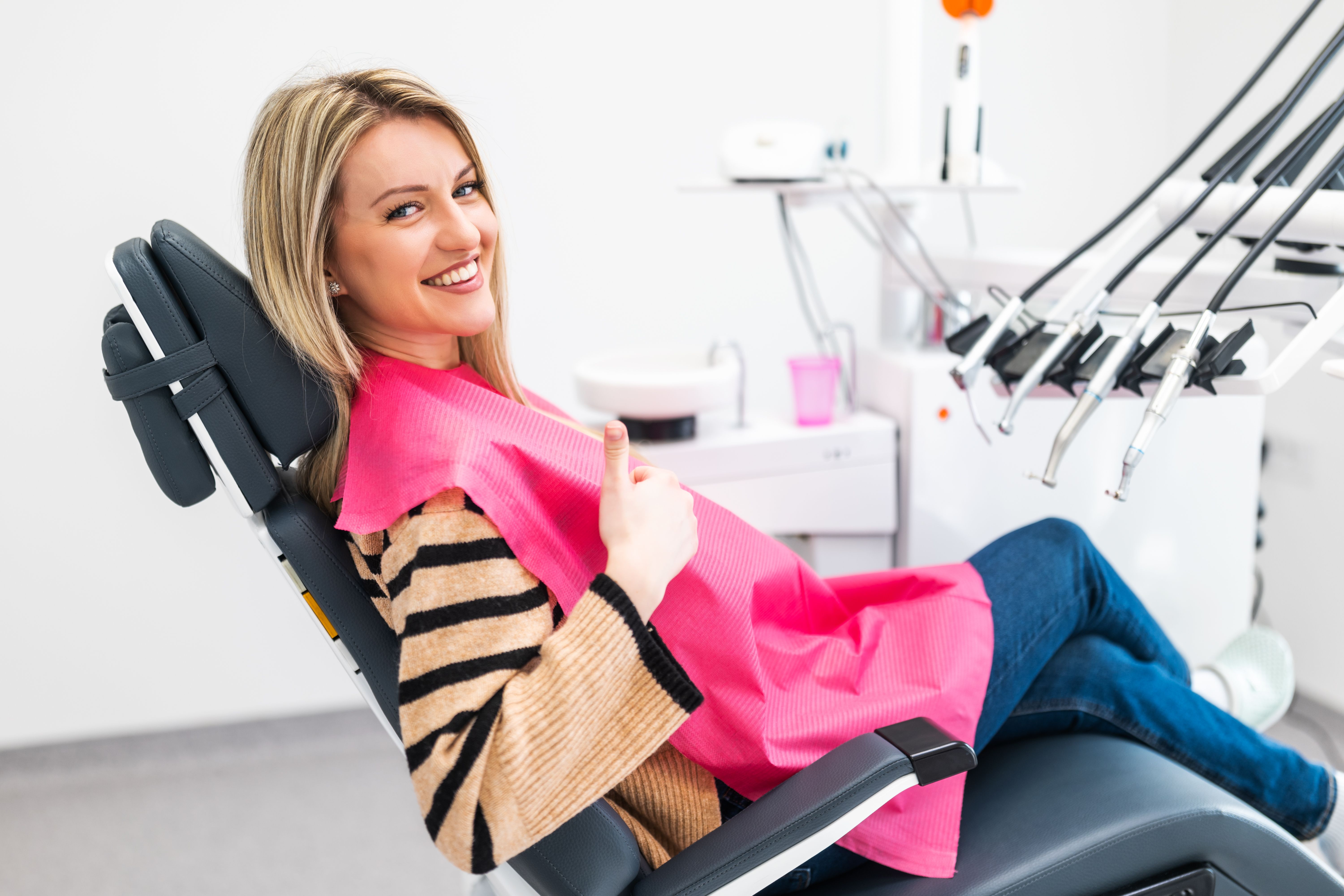 dental equipment maintenance