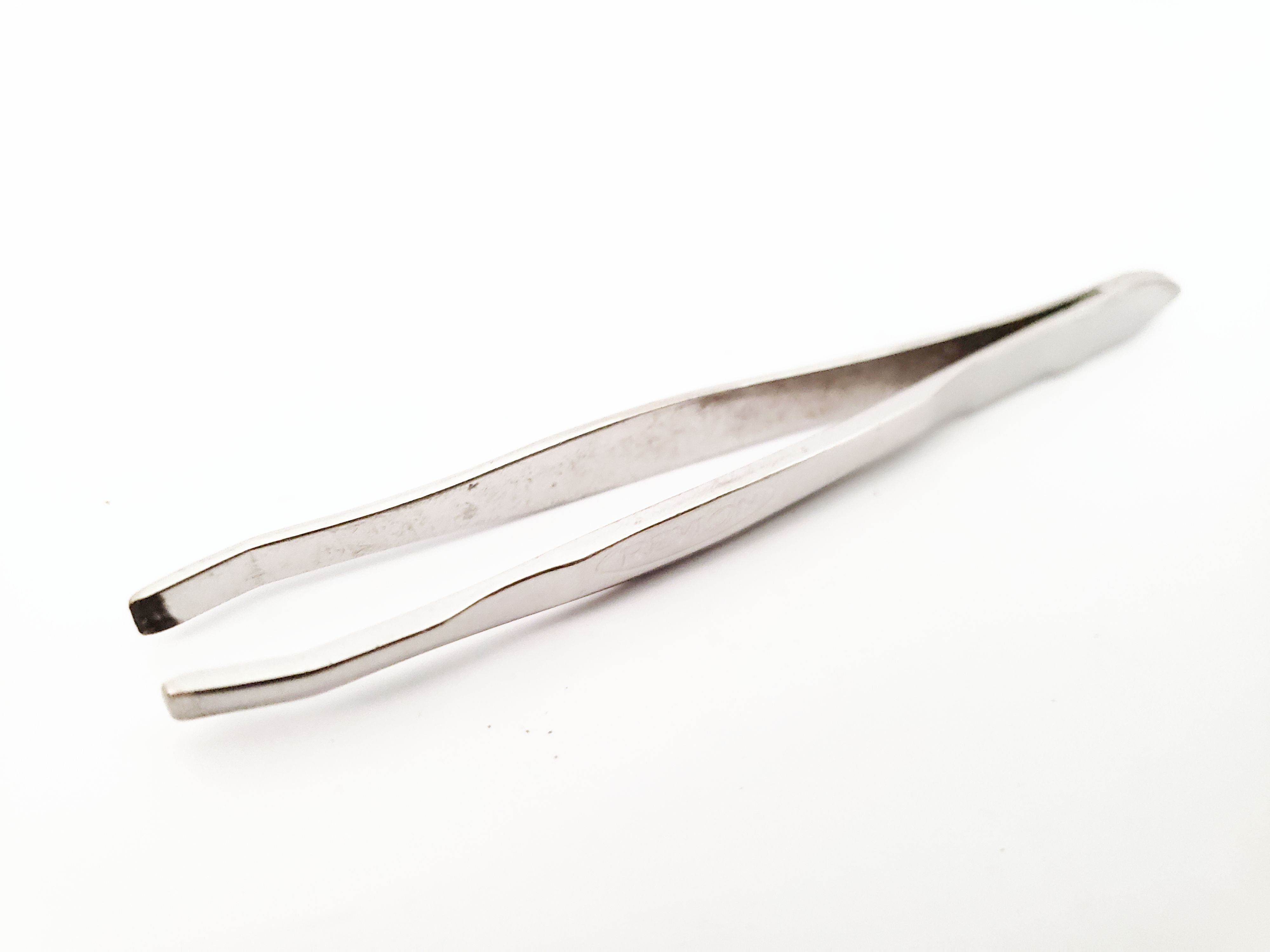 stainless steel tweezers
