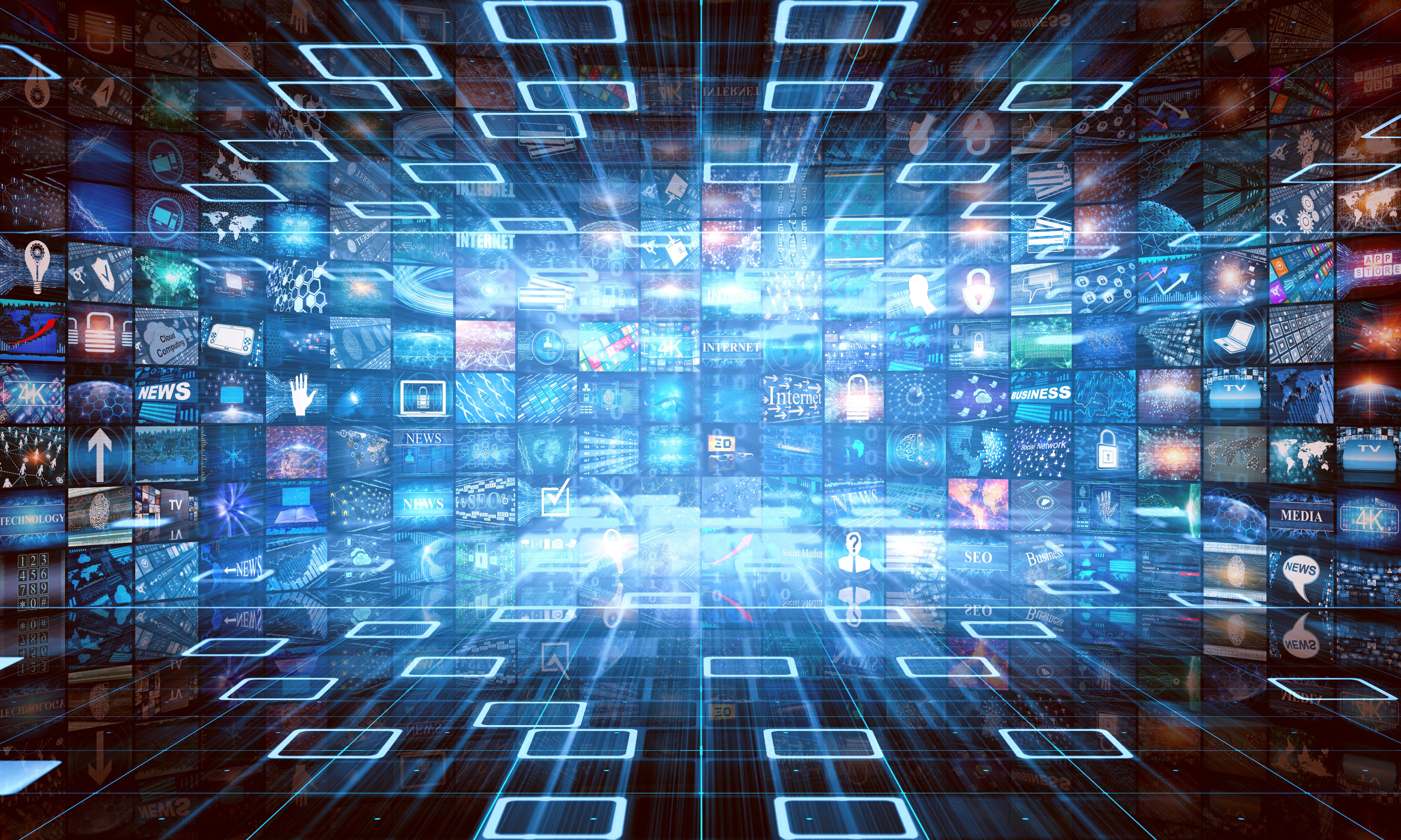 photography multimedia