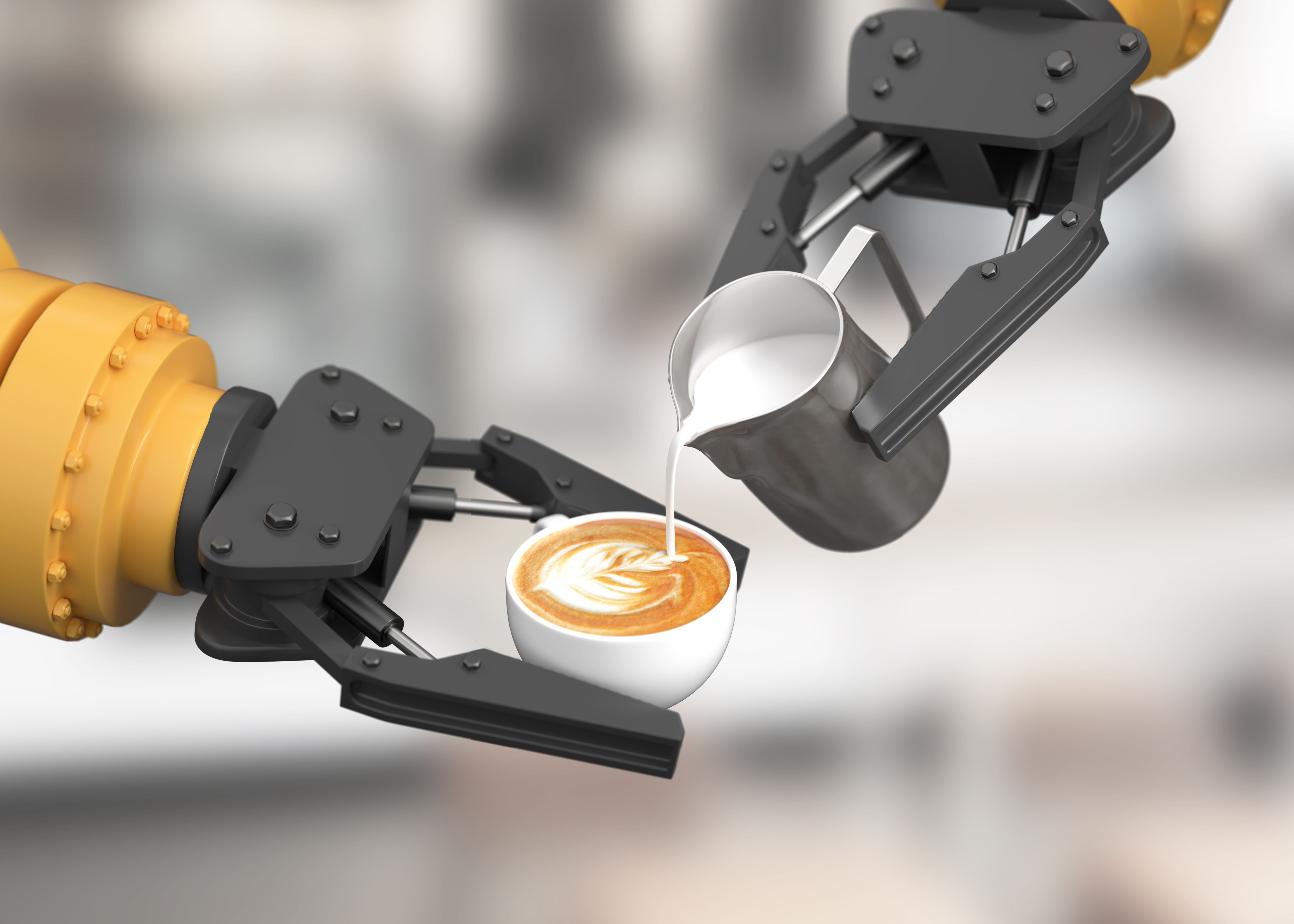 coffee technology