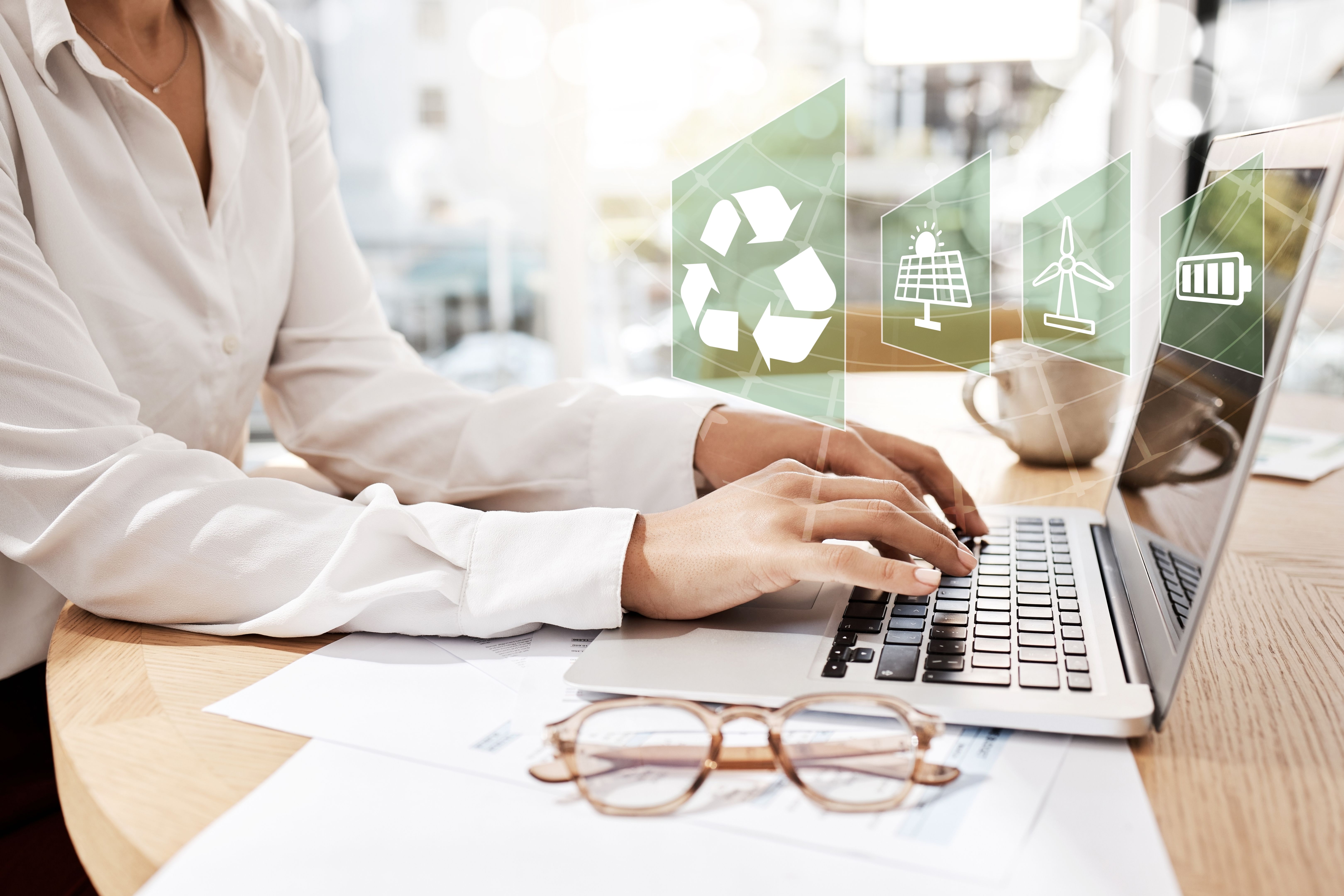 types of solar panels