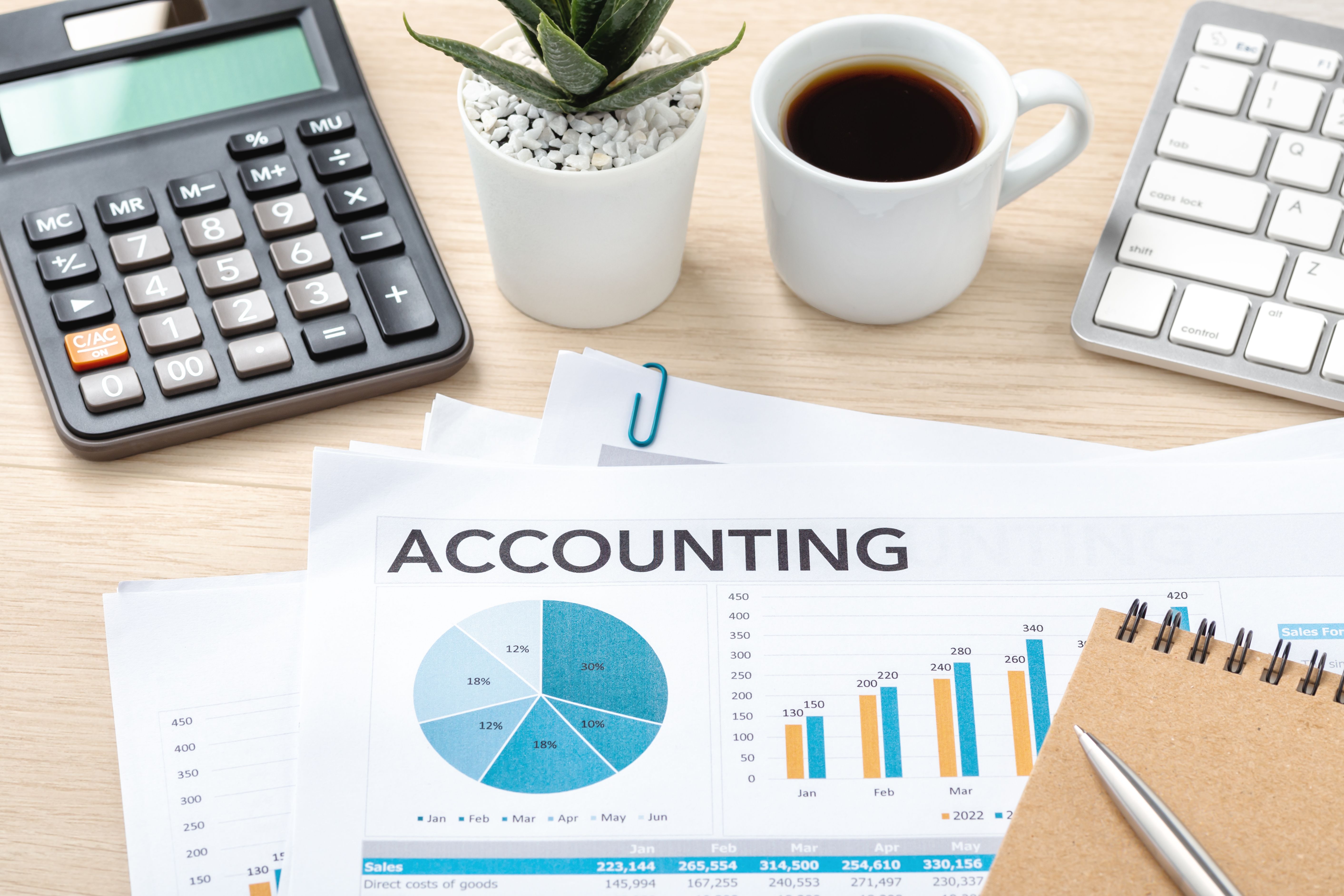 xero accounting