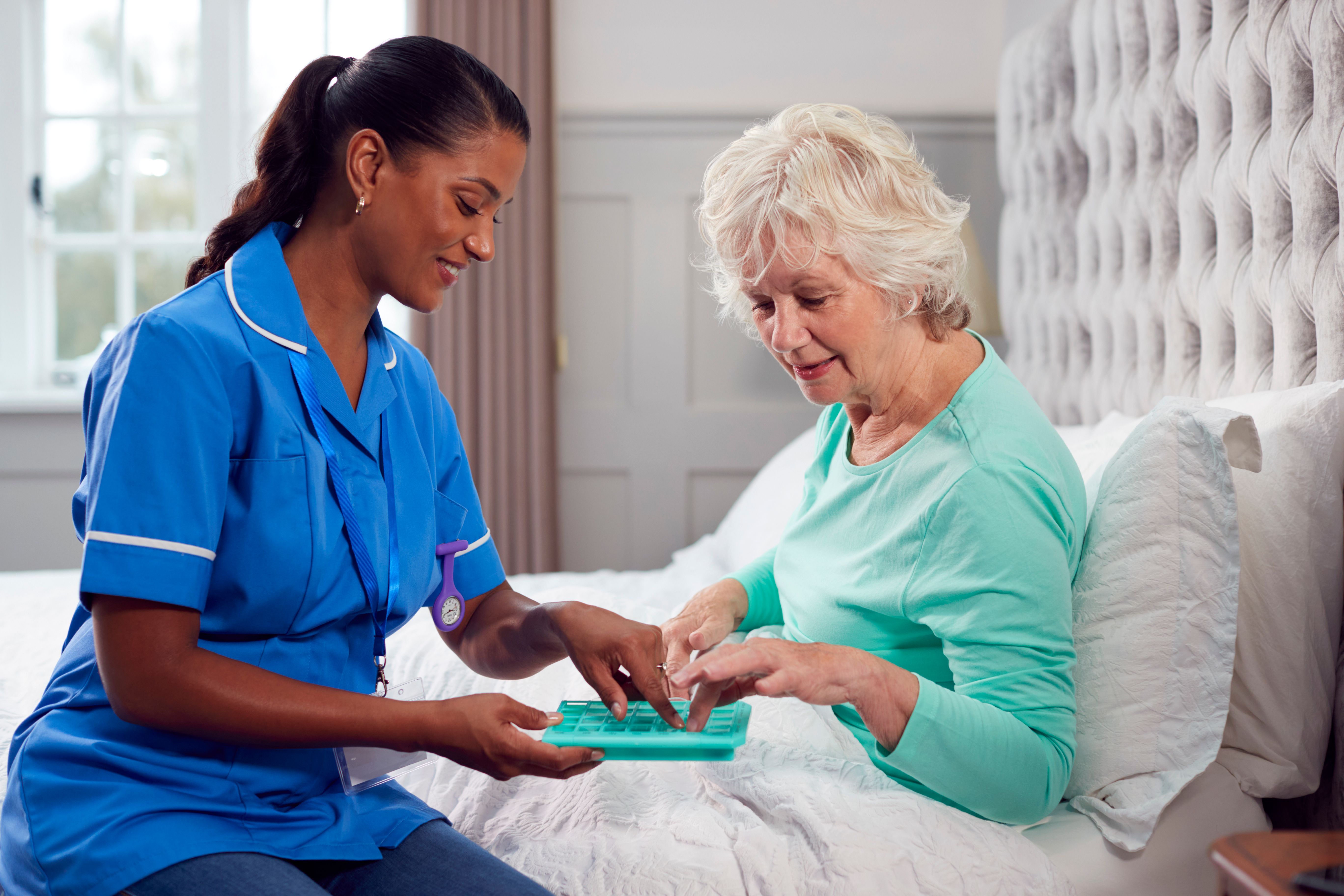 medication management