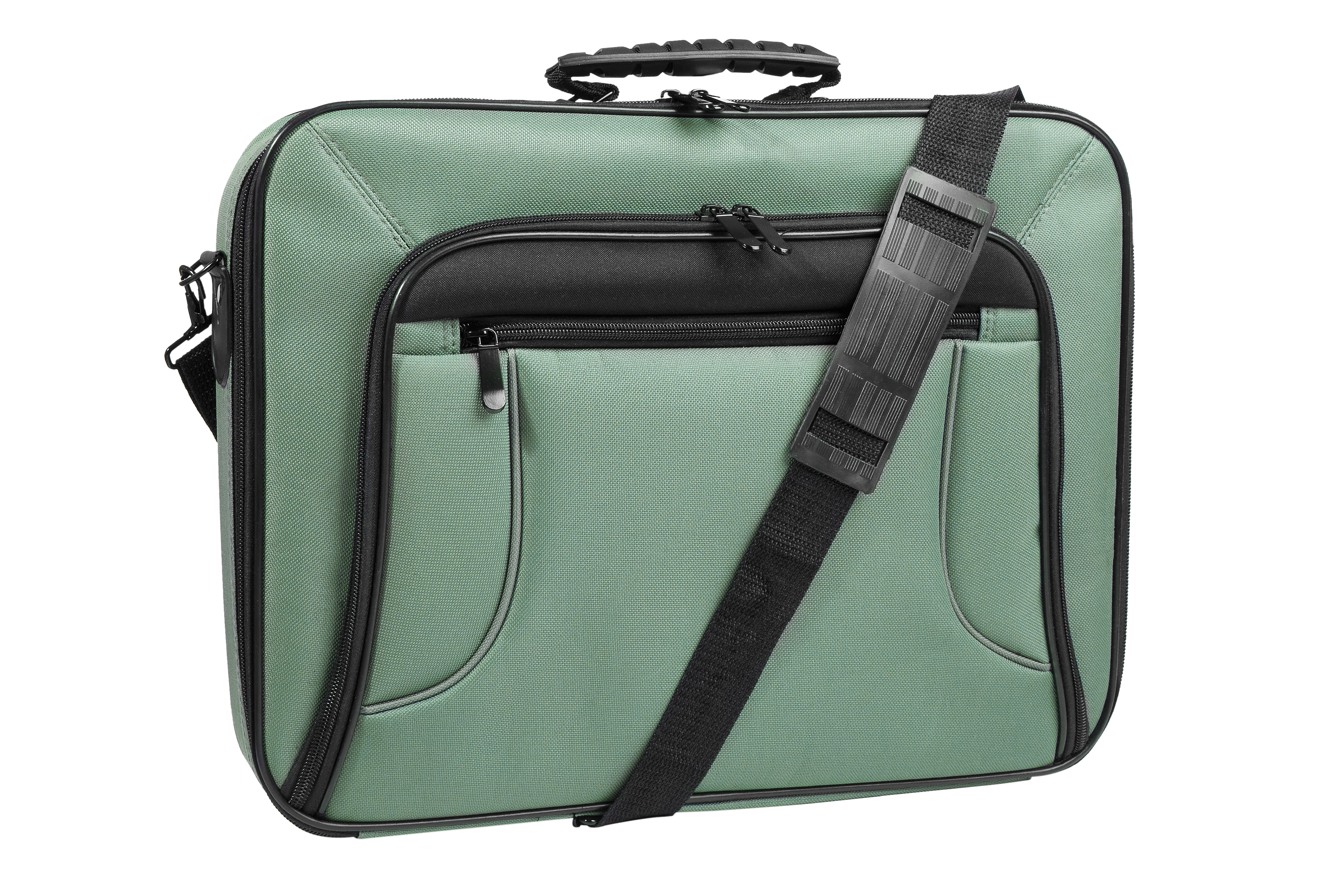 Modern laptop bag