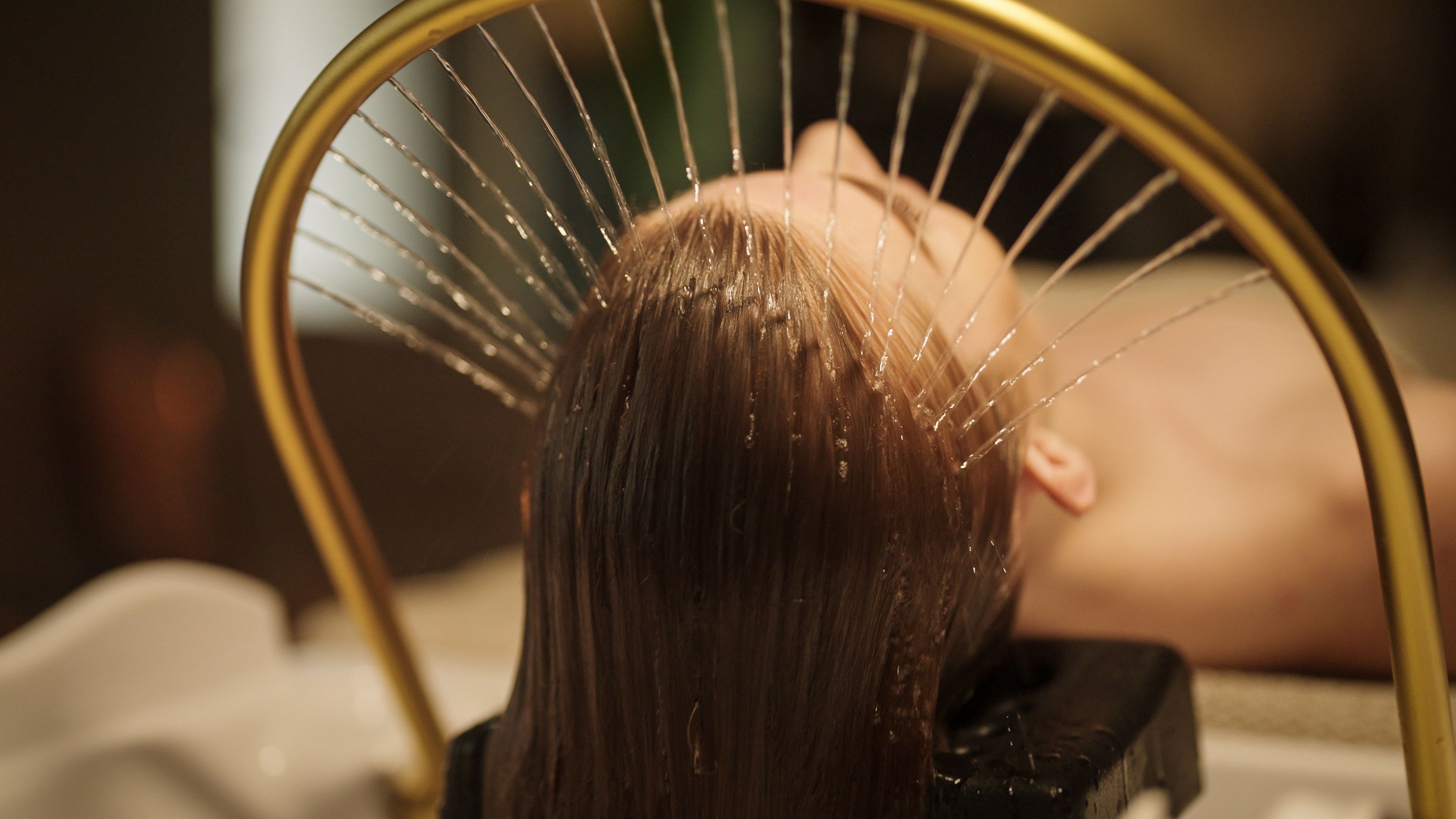 organic scalp treatment