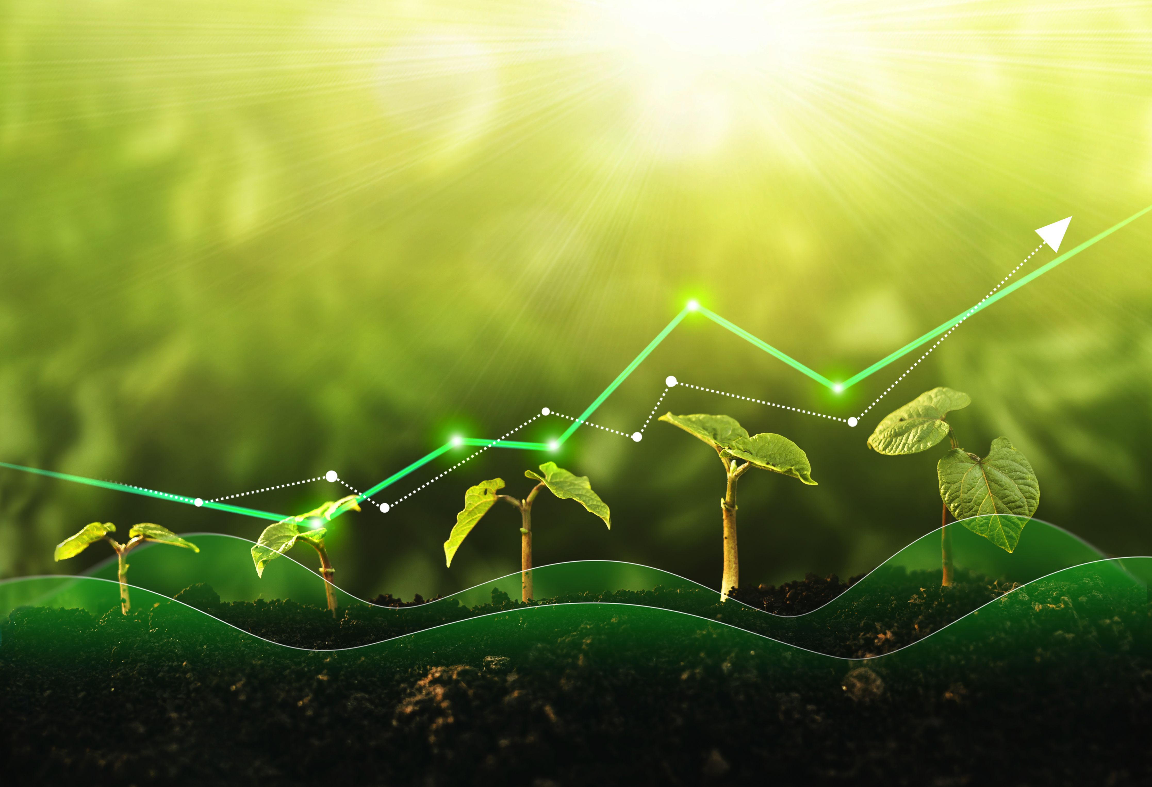 environmental benefits