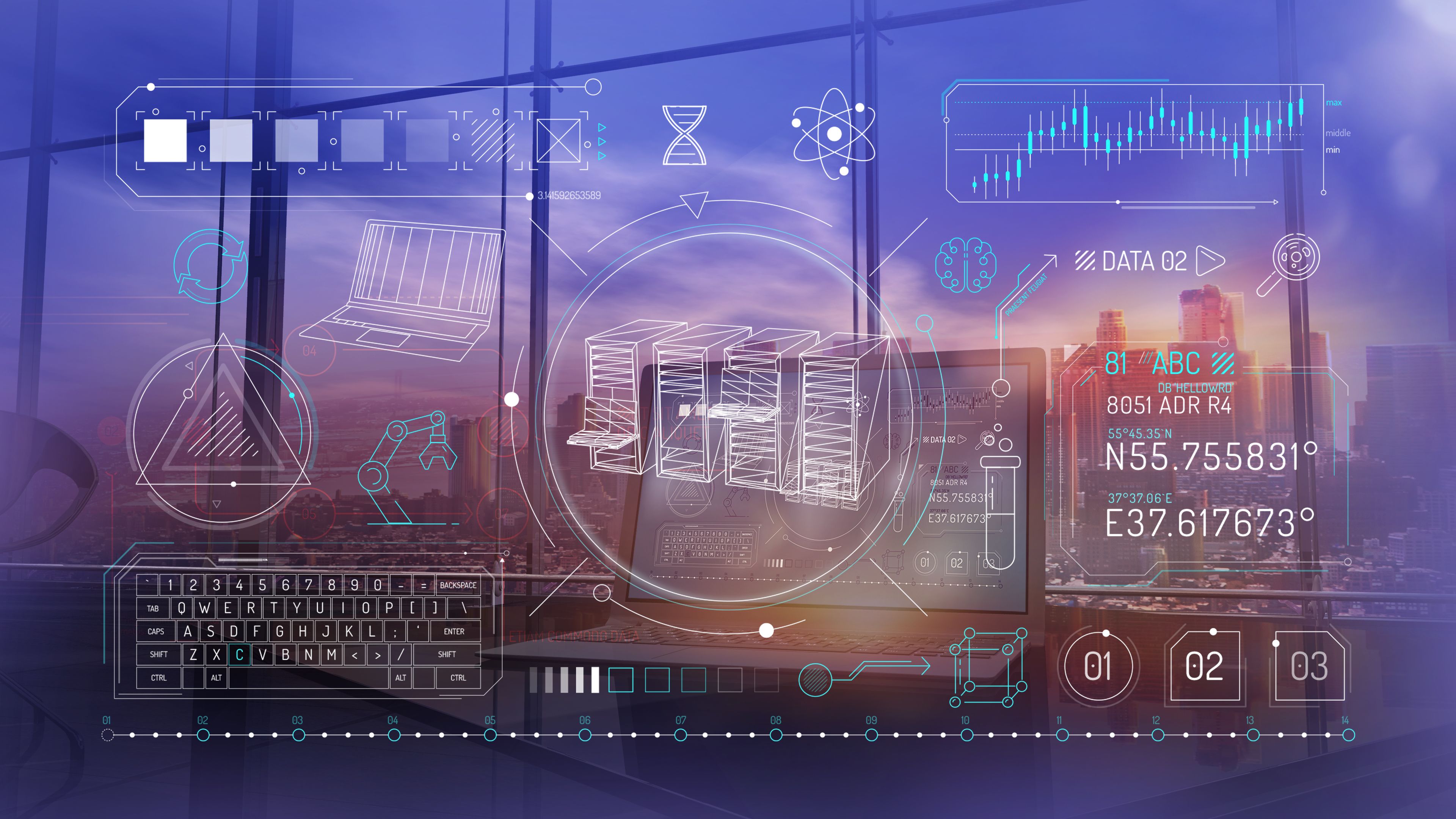 interdisciplinary studies