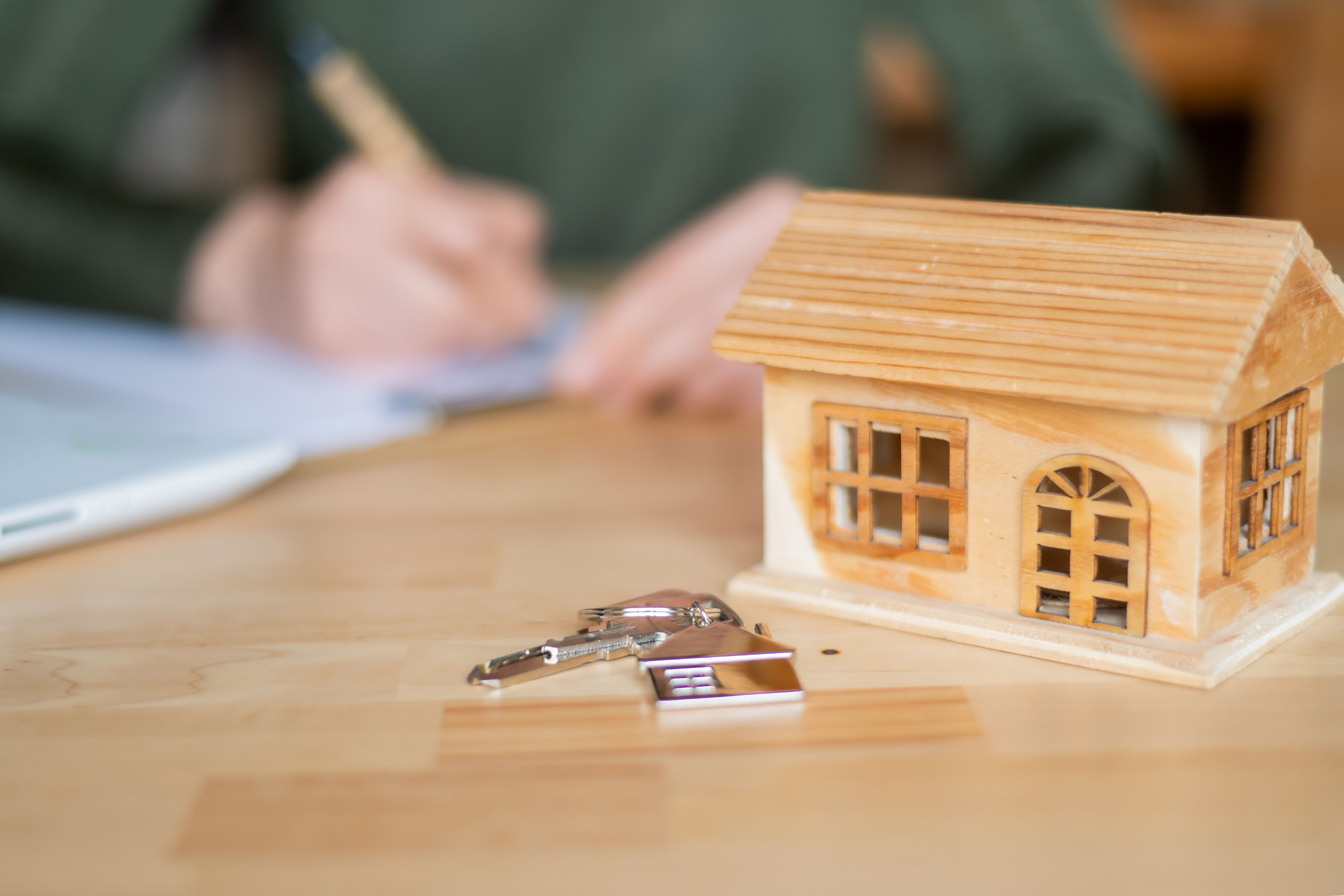 affordable housing in Spain