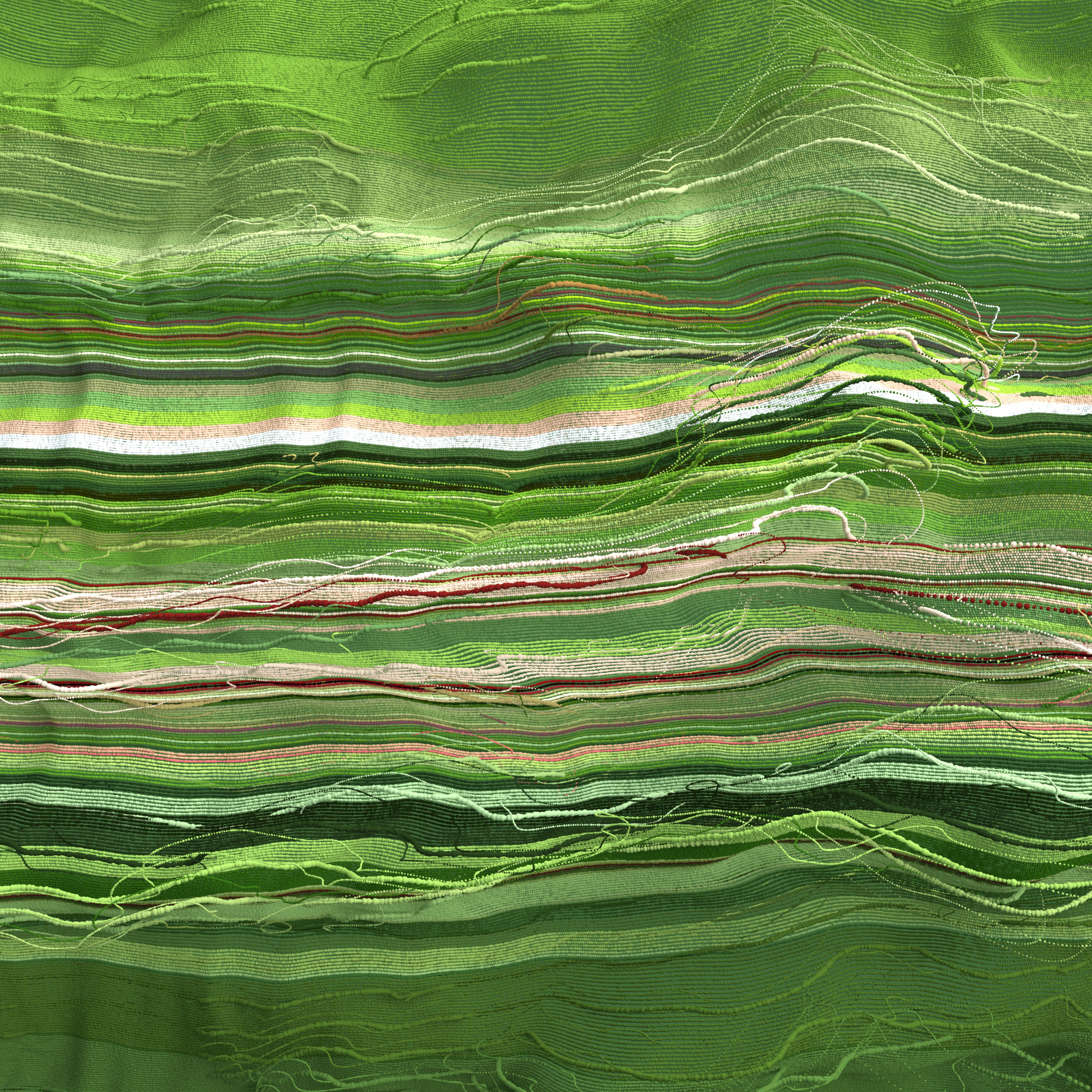 future sustainable textiles