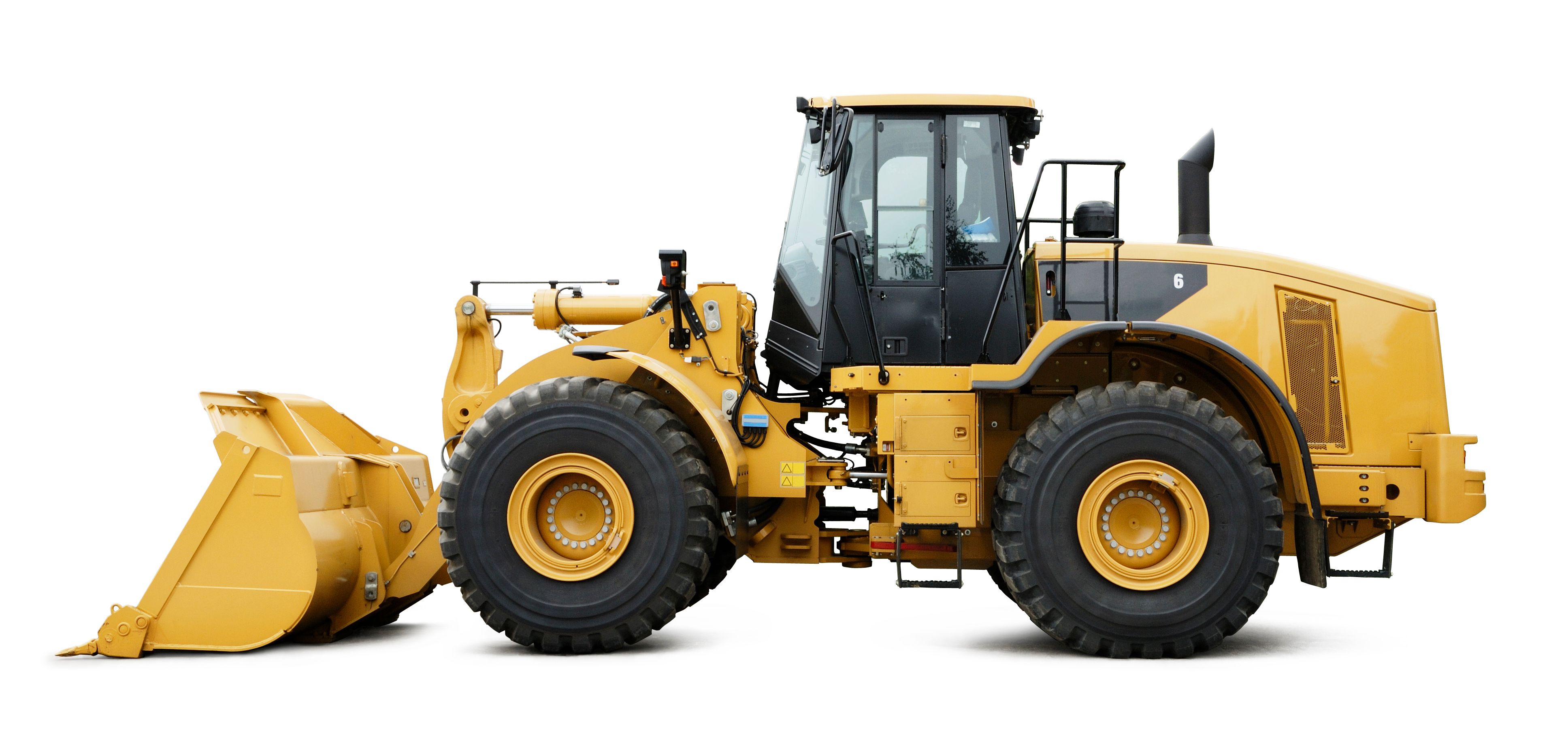 construction vehicles