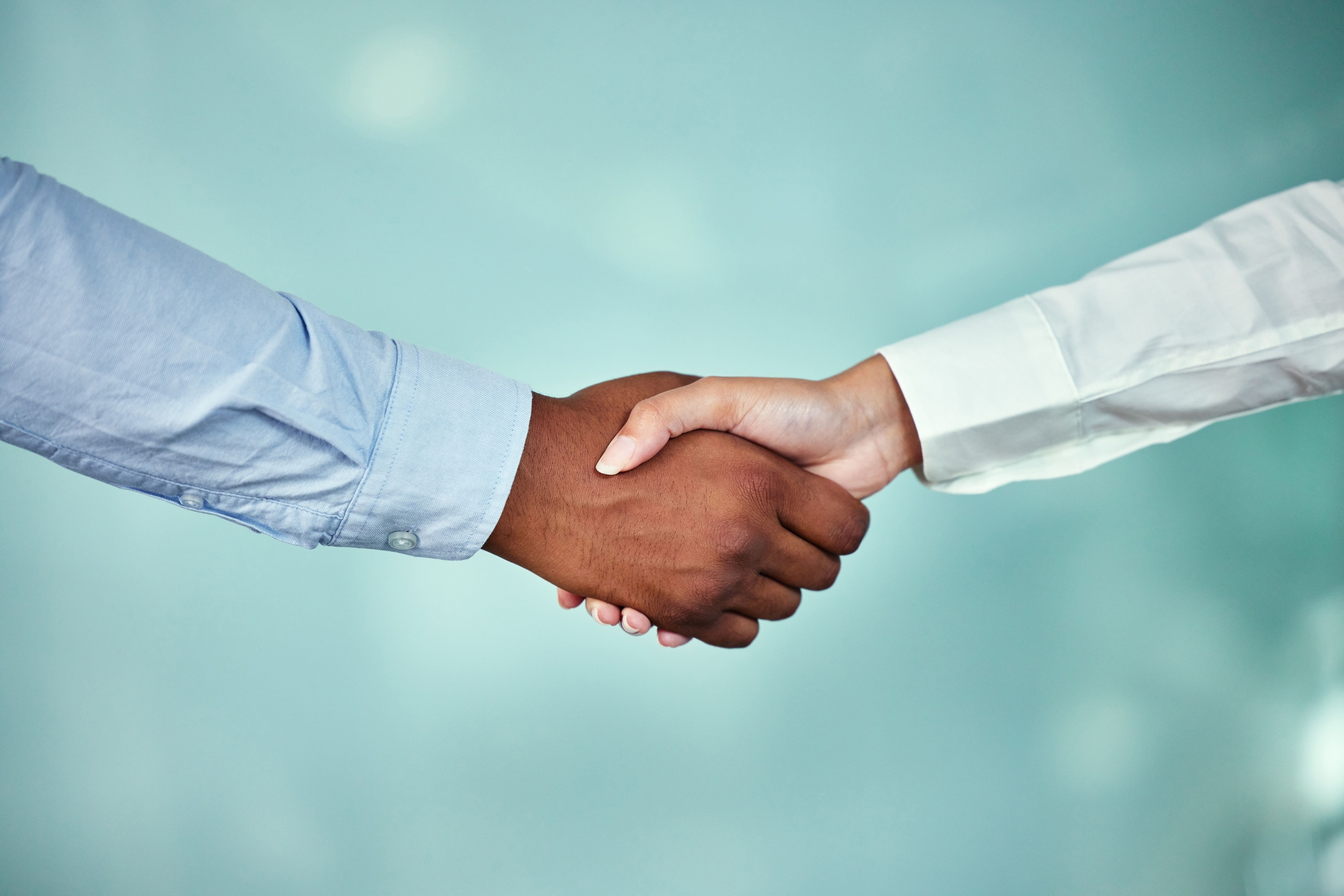 long term partnership