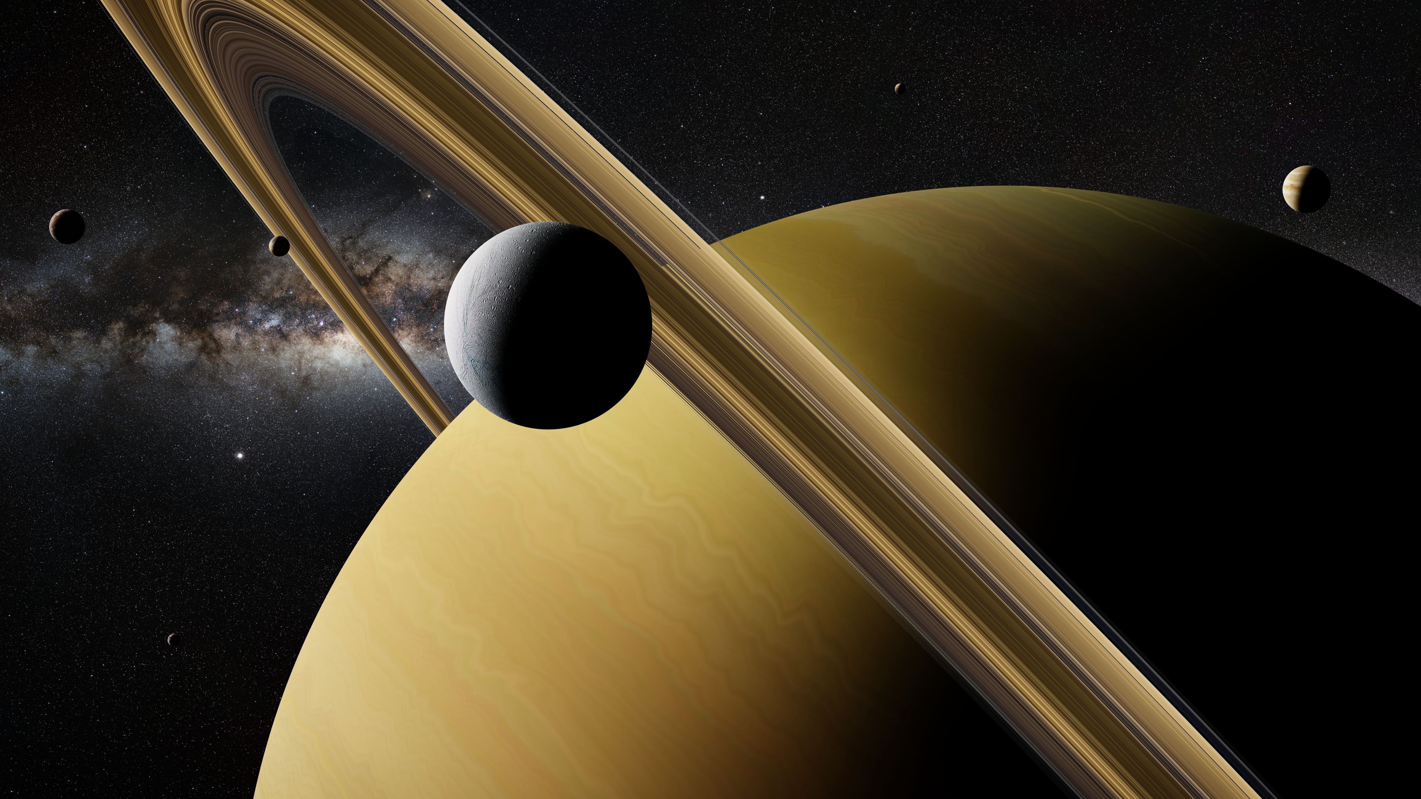 saturn transit