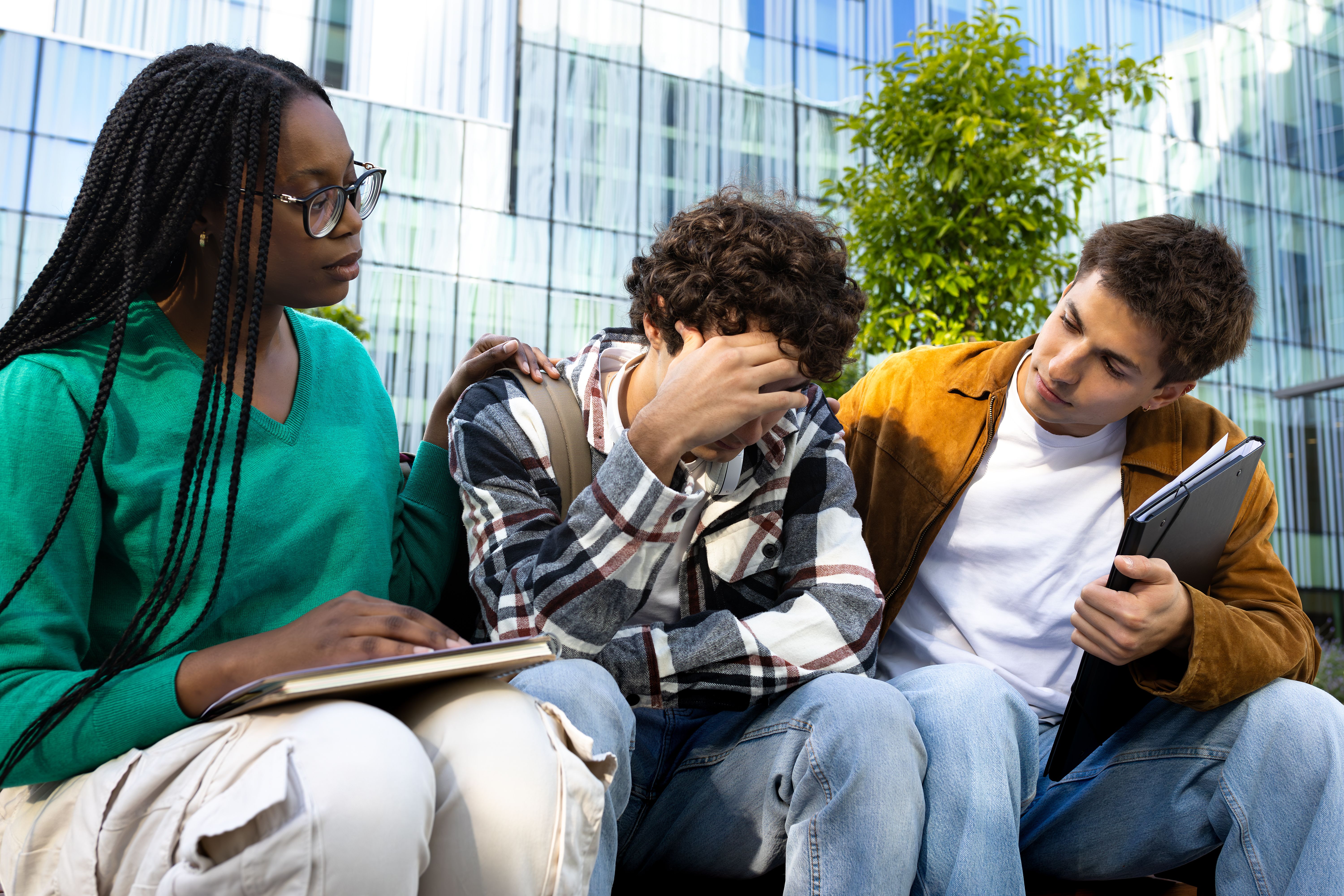 vulnerable expression