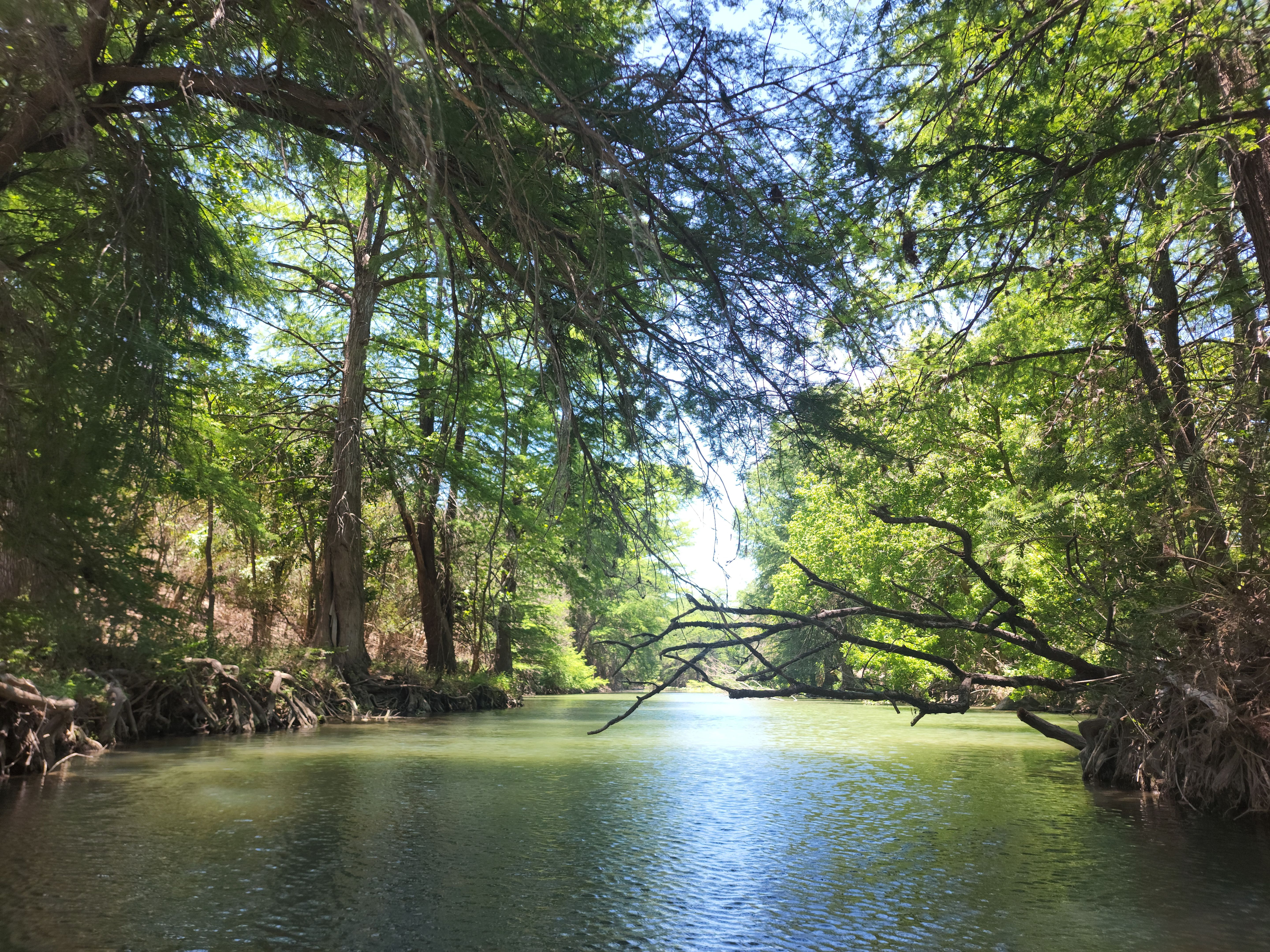 texas nature retreat