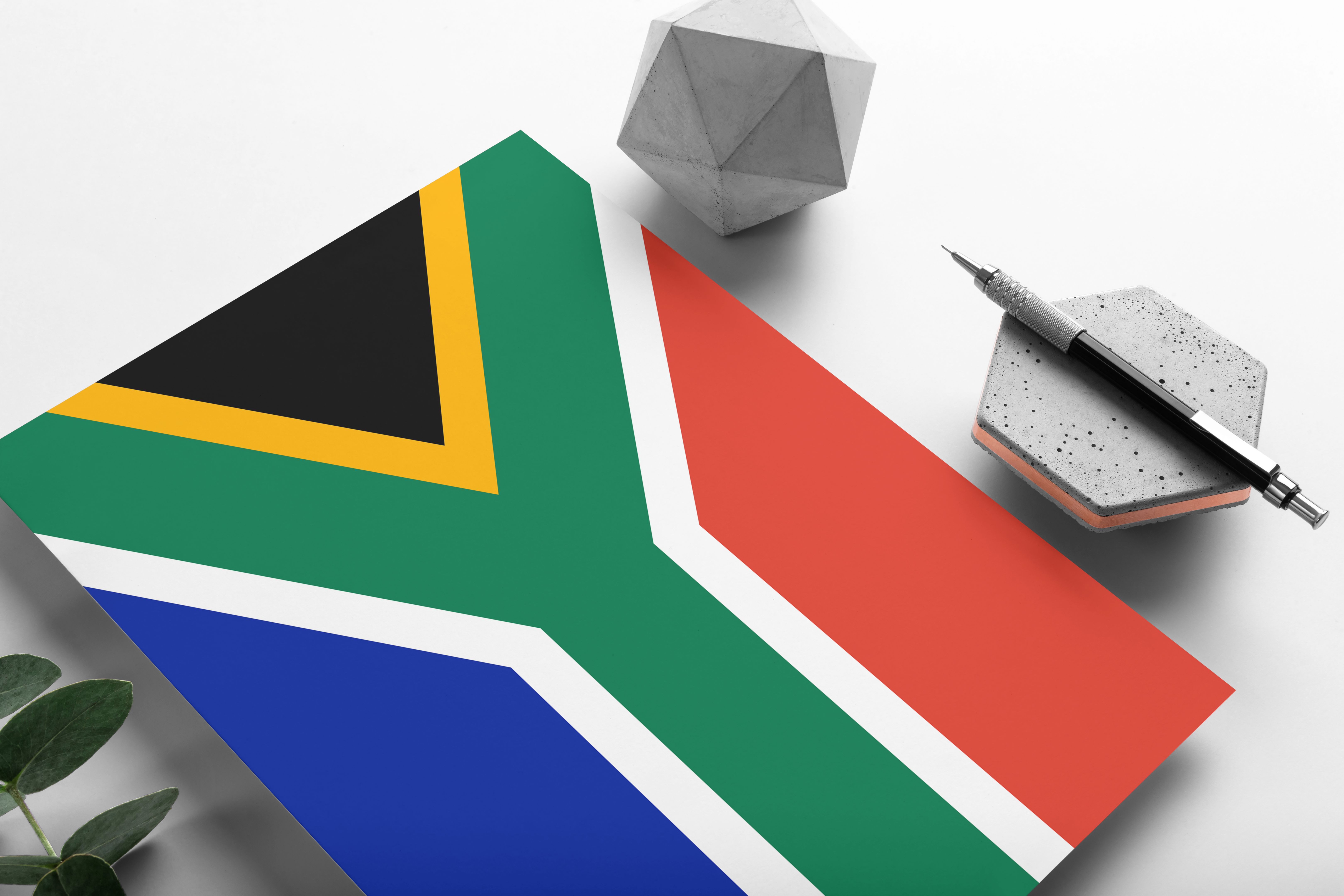 cohesive design South Africa