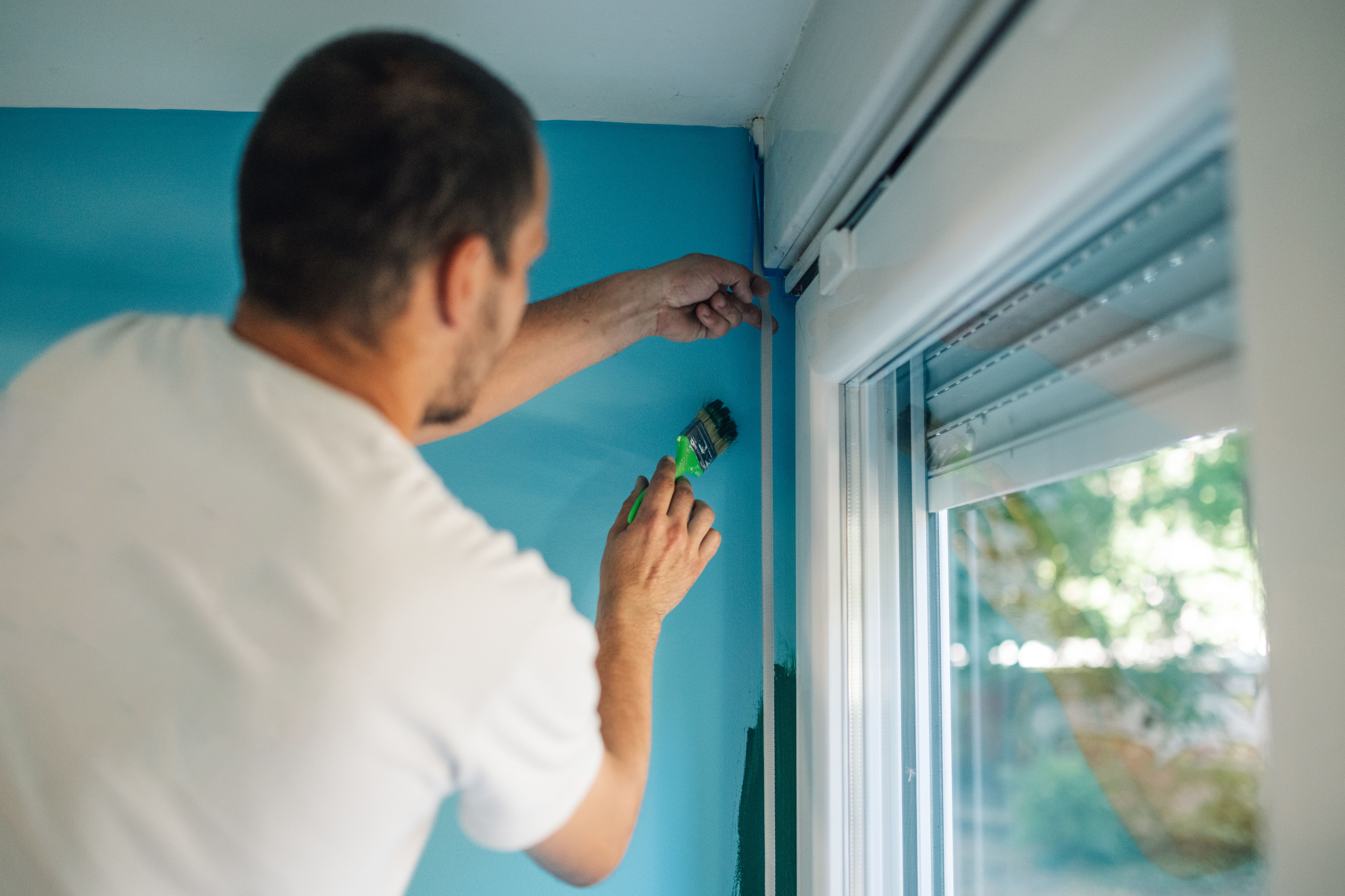 house maintenance