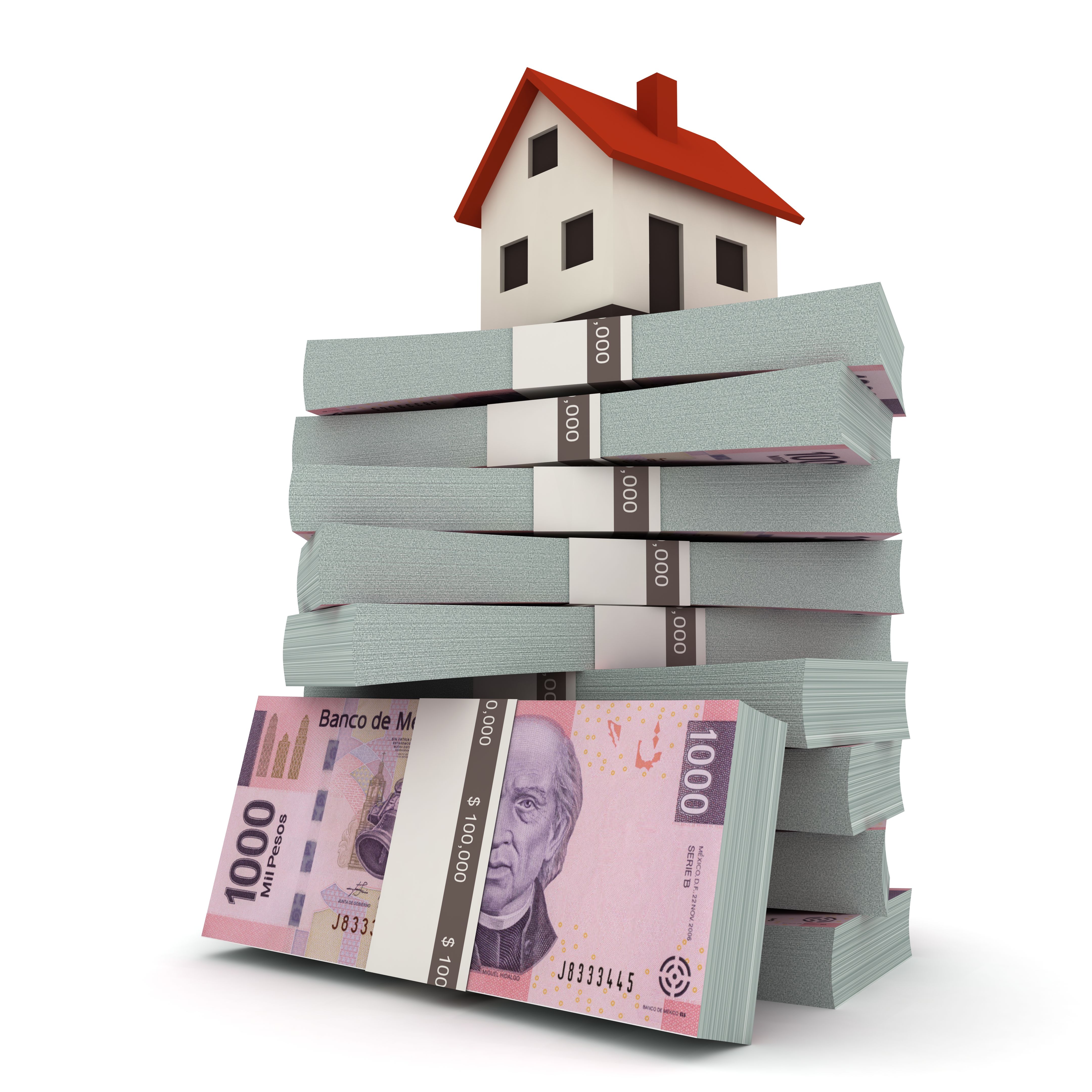 inmobiliaria inversión