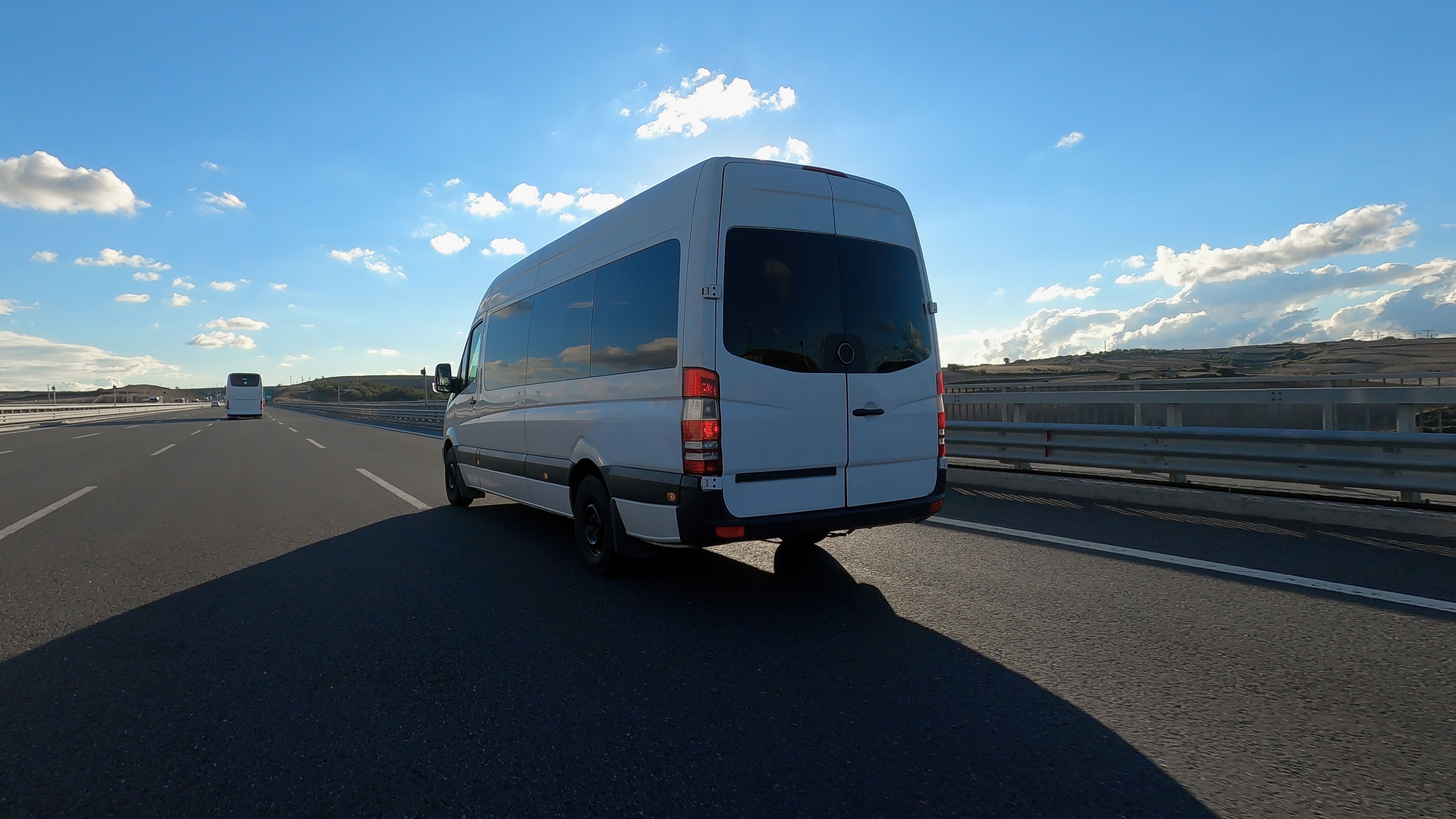 luxury fleet