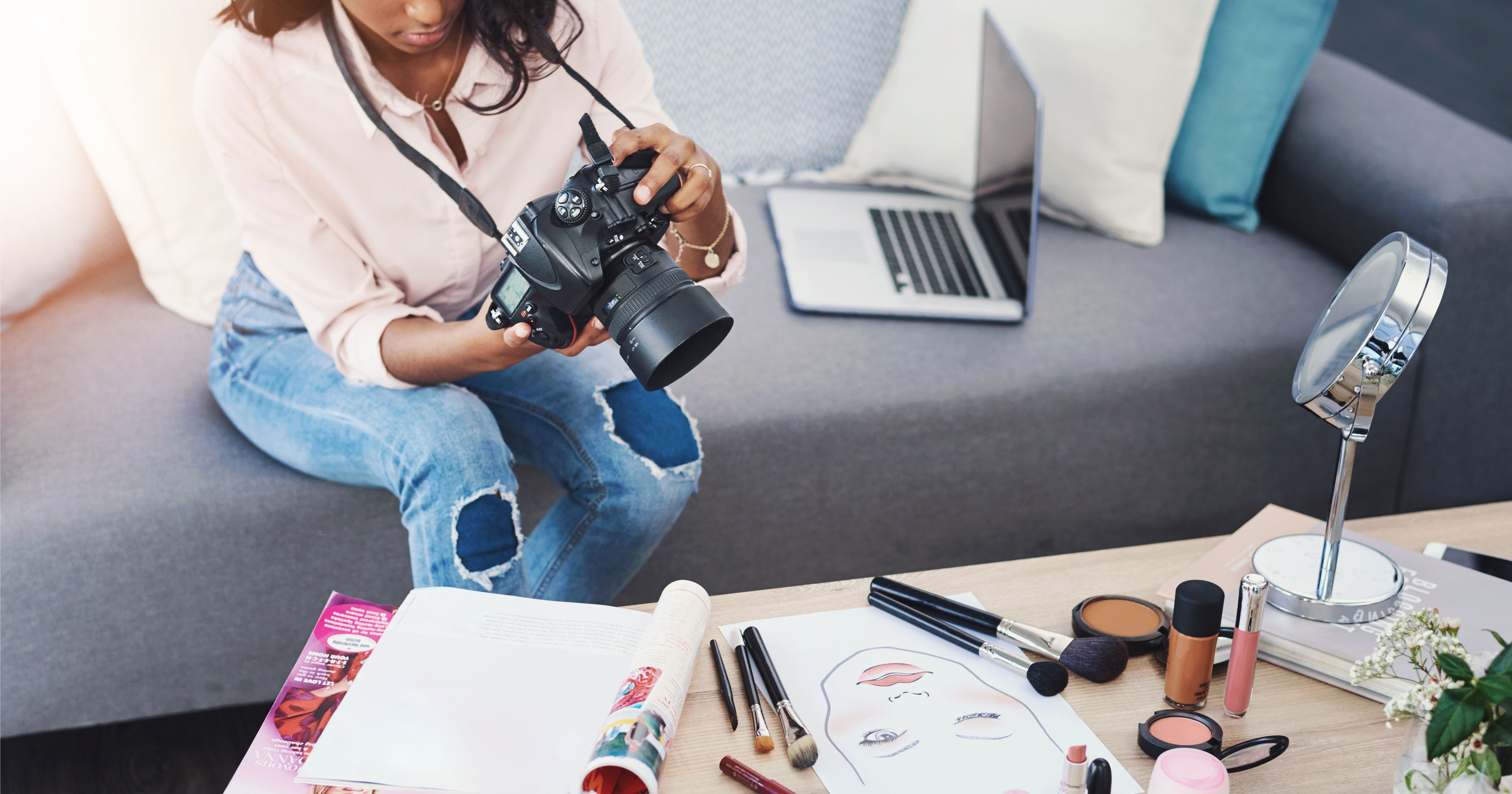 athlete video editing