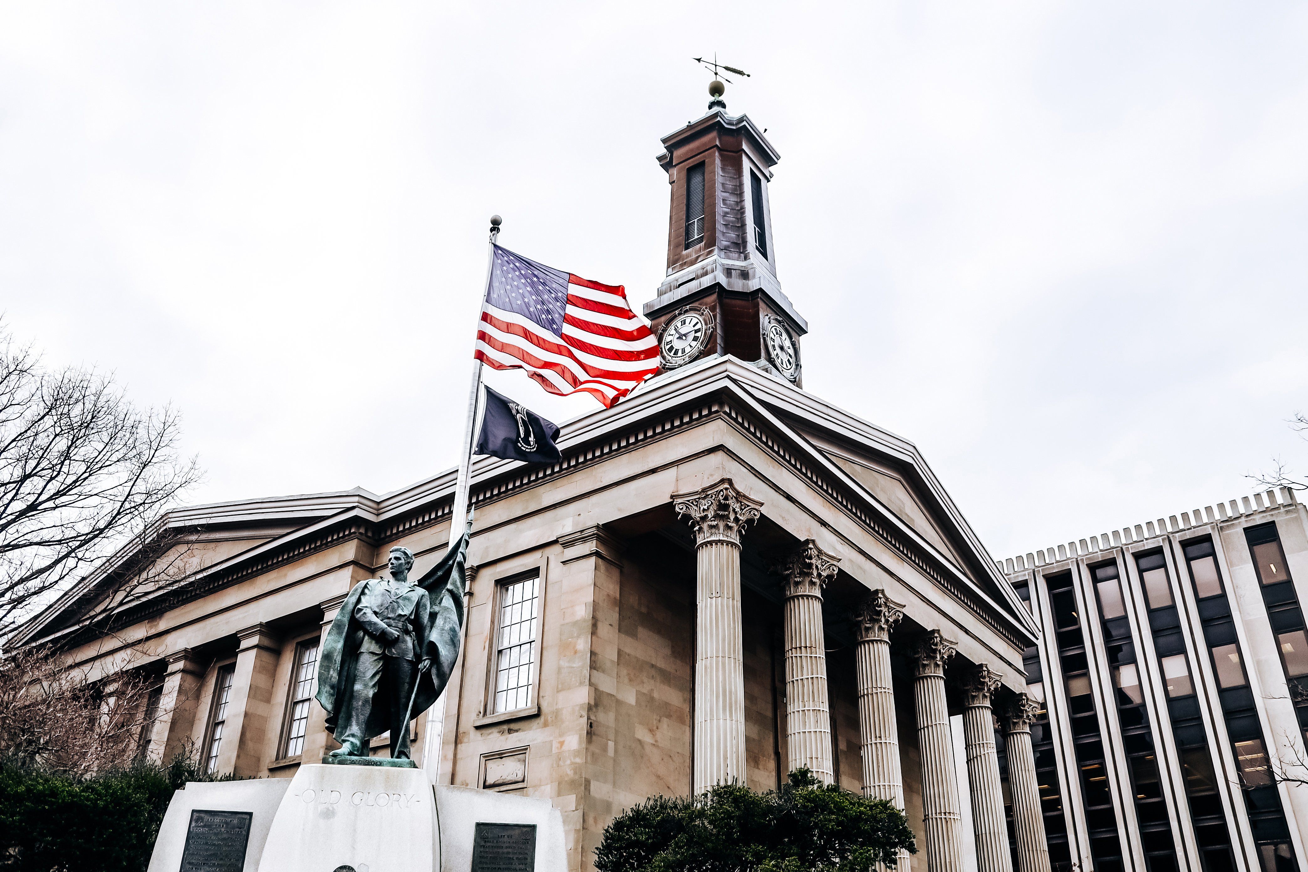 historic home West Chester