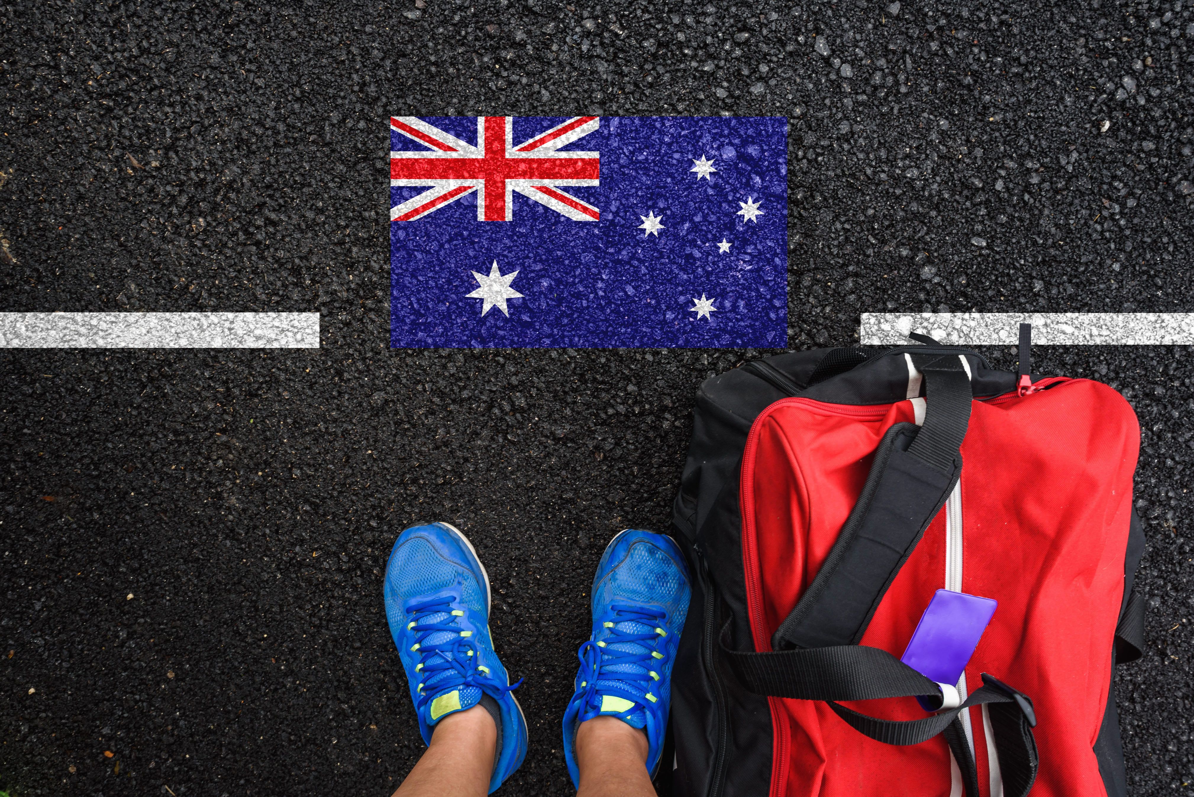 australian student visa