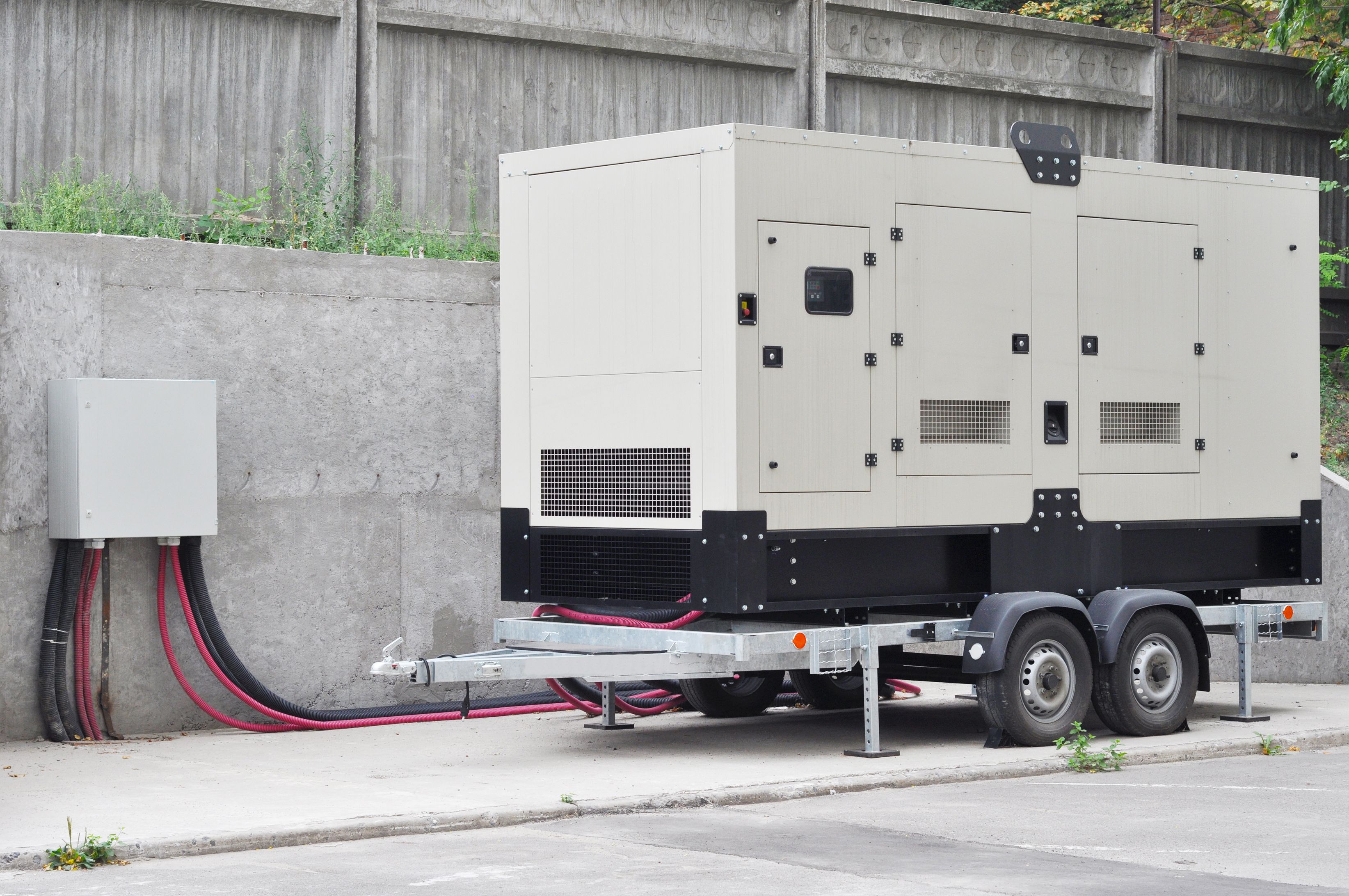 trailer electrical