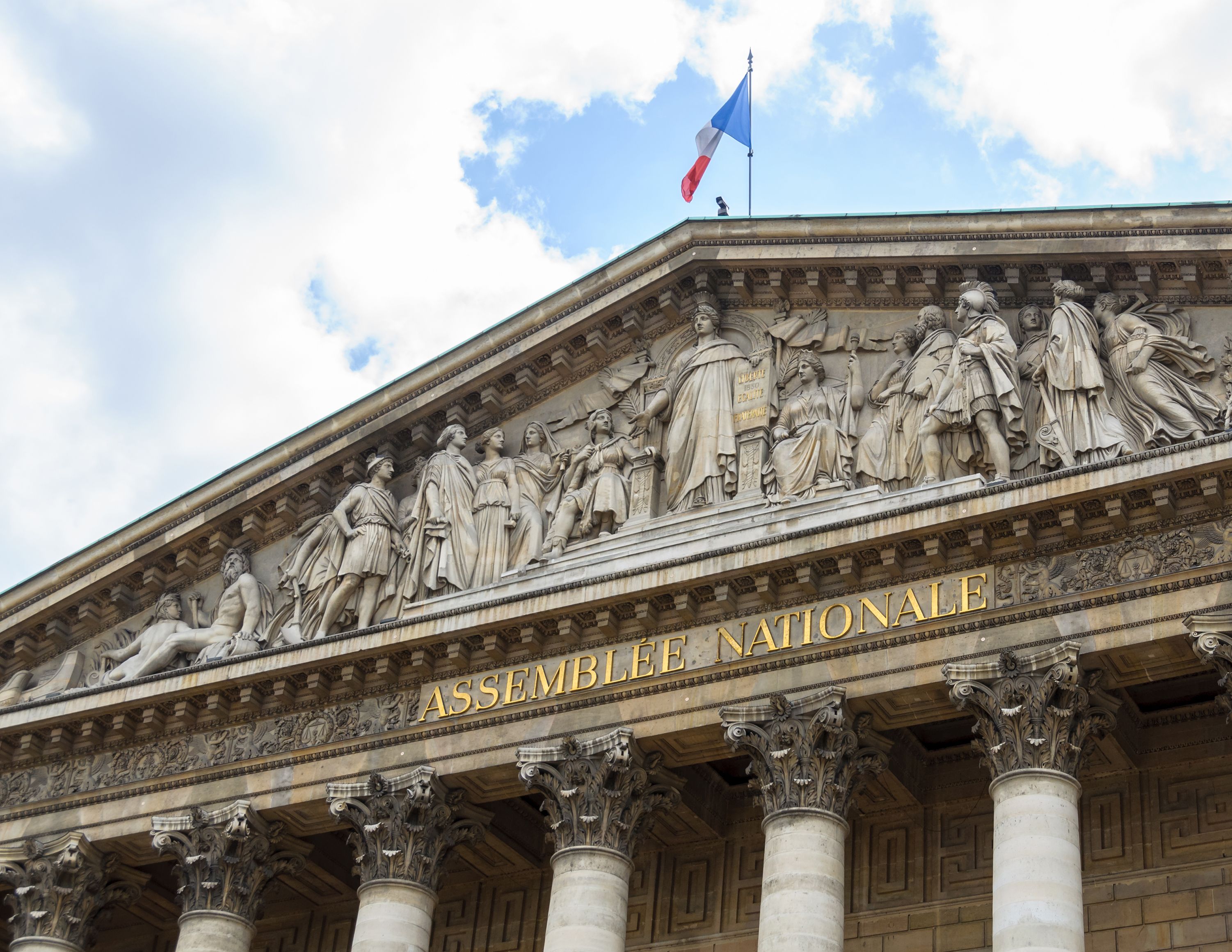 paris conference