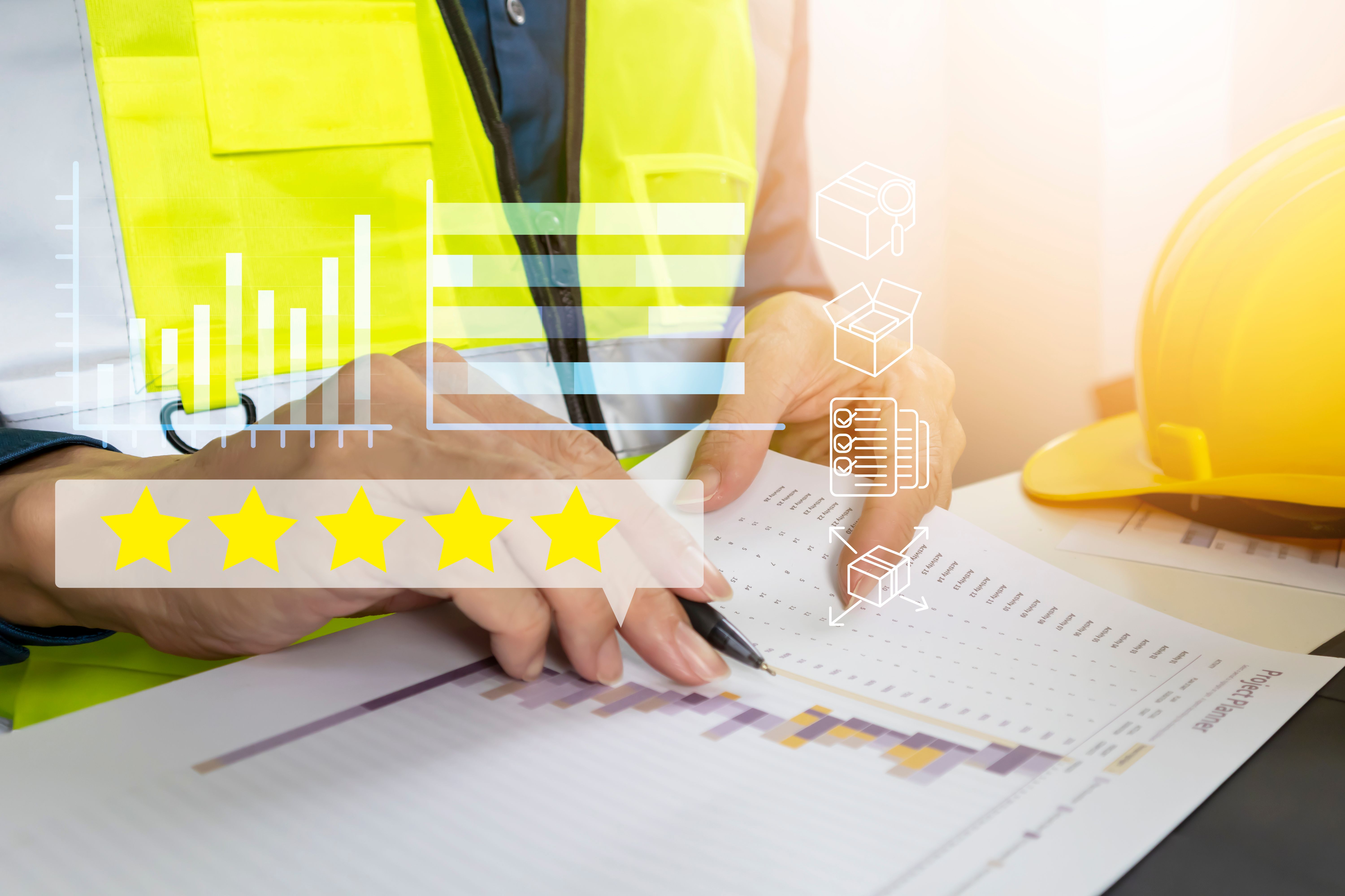 factory audit