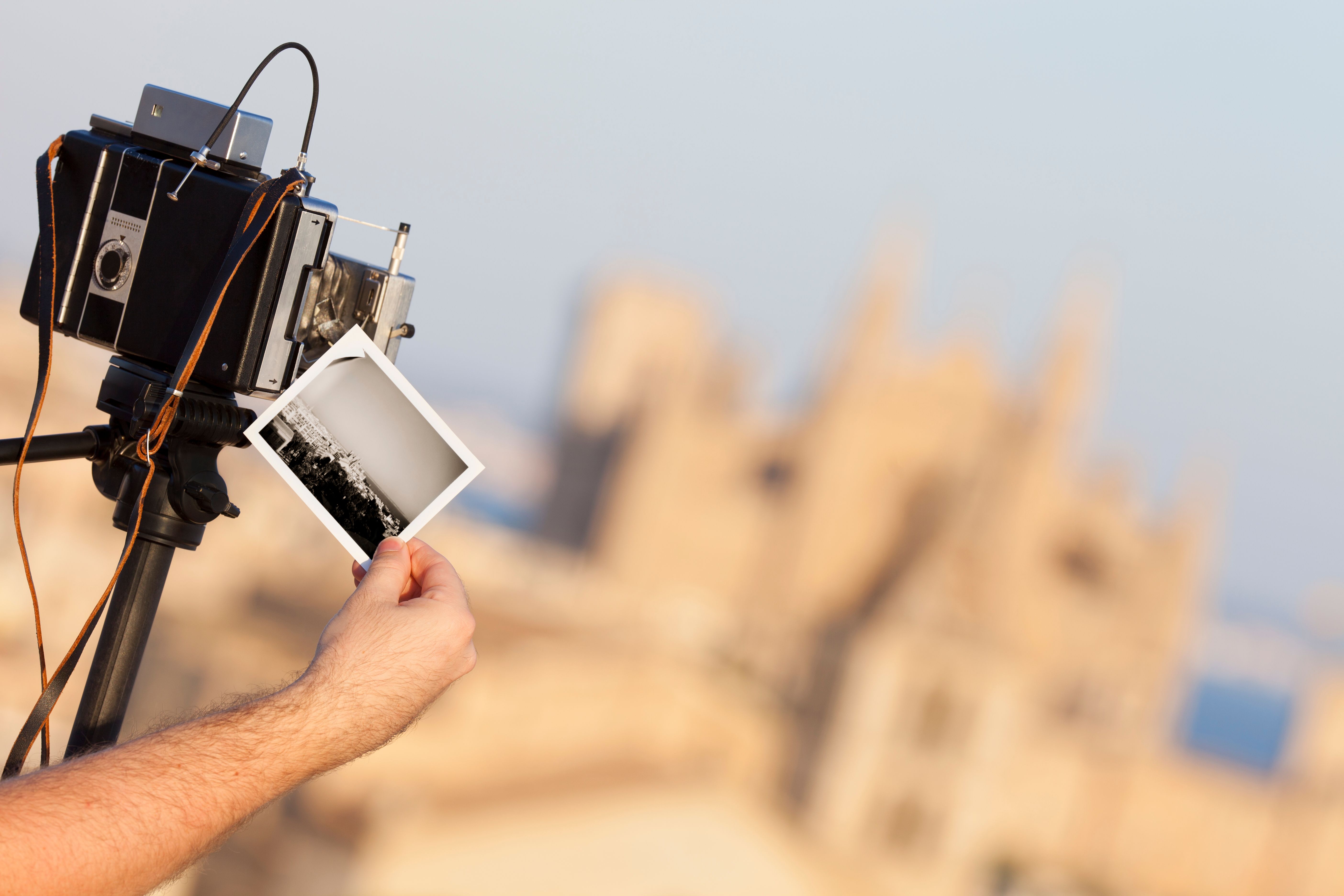 videographer mallorca