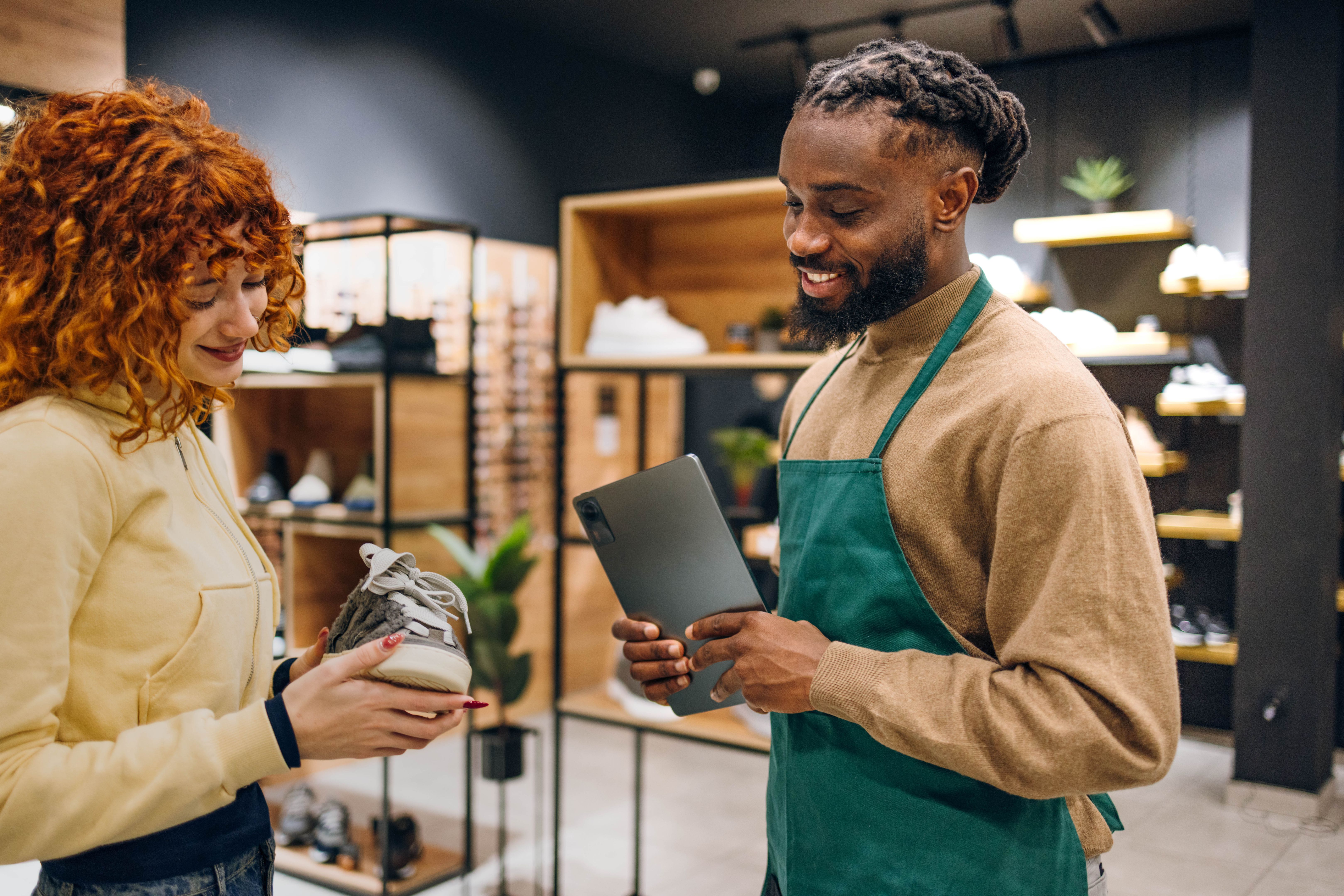 merchant services options