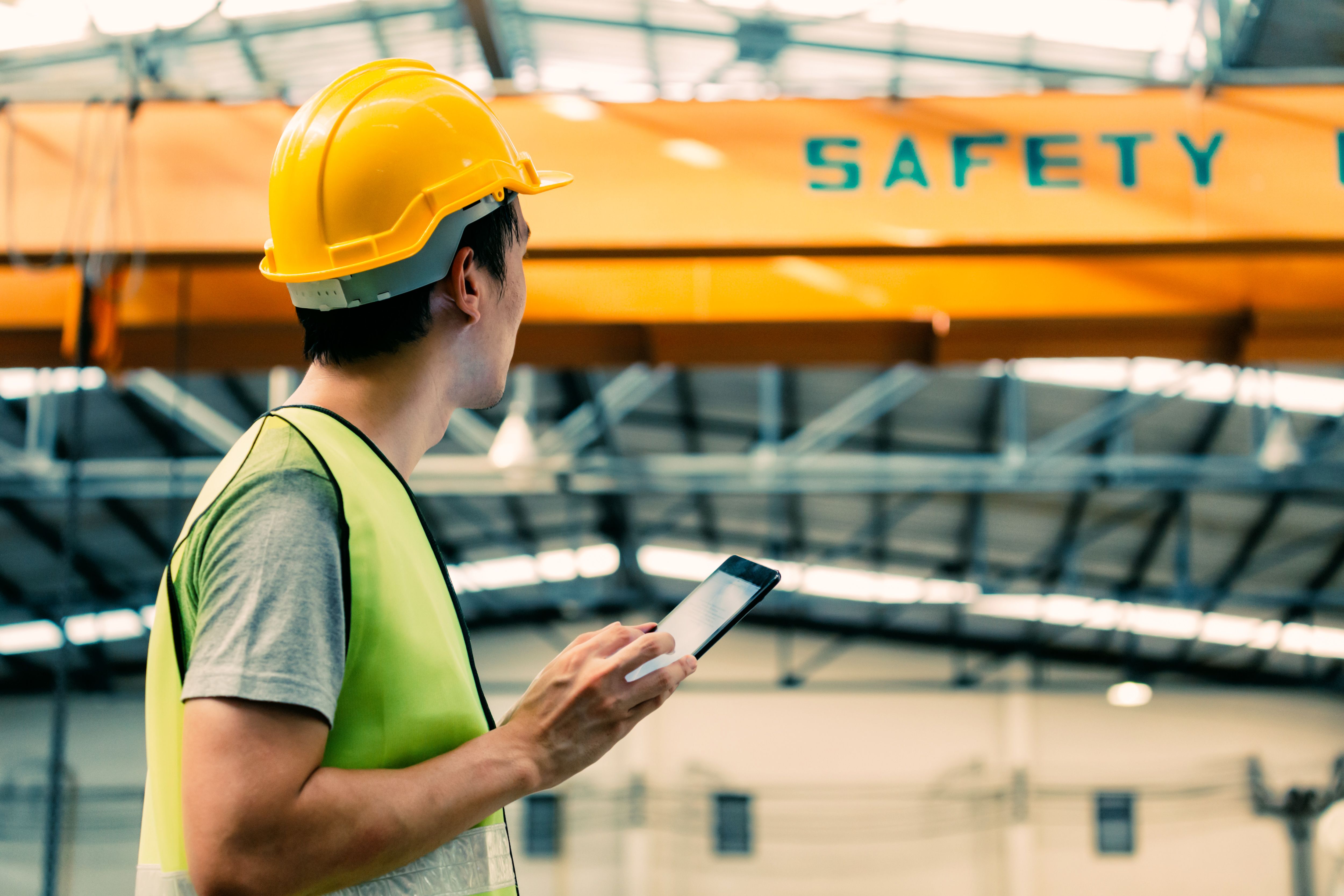 crane safety