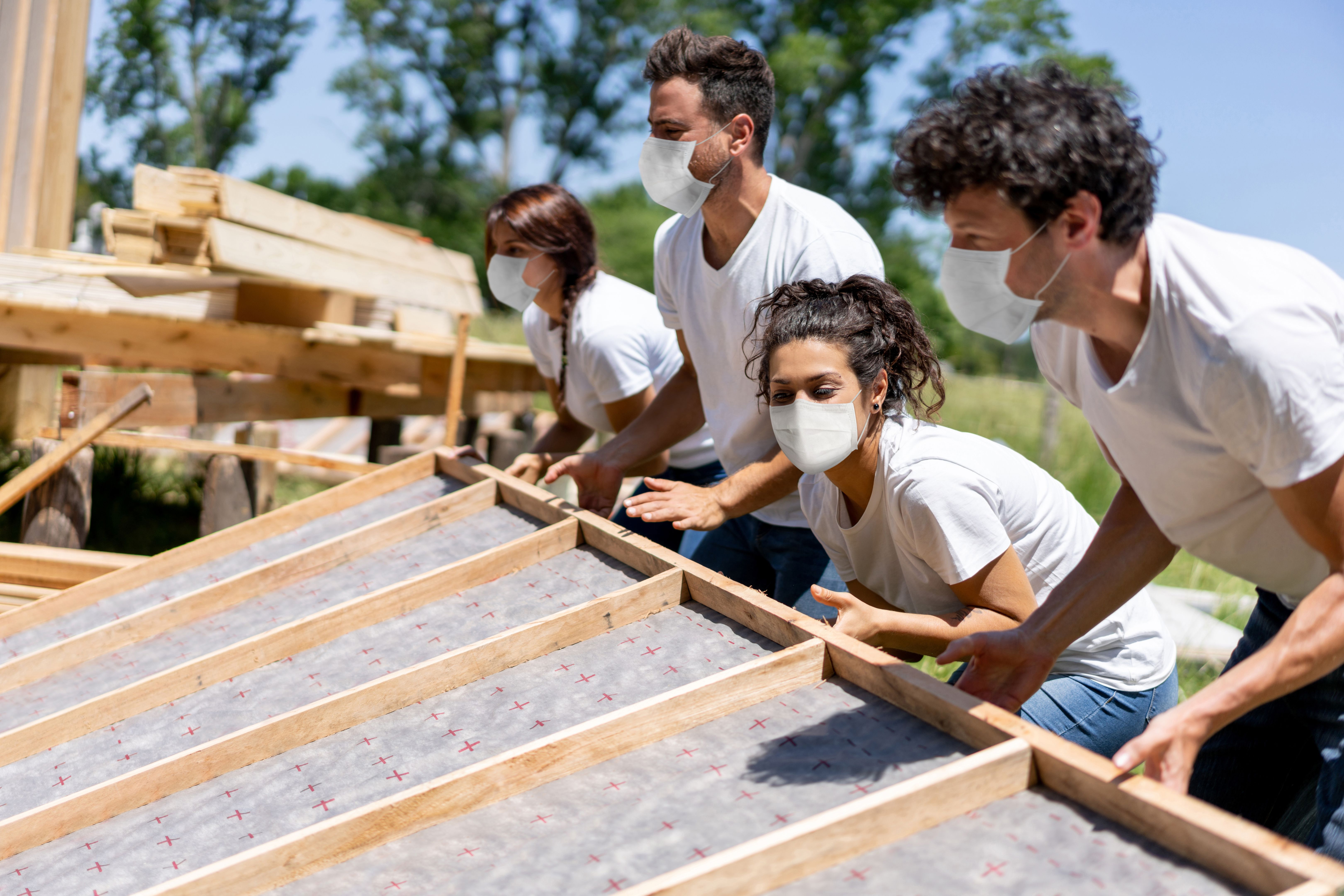community development