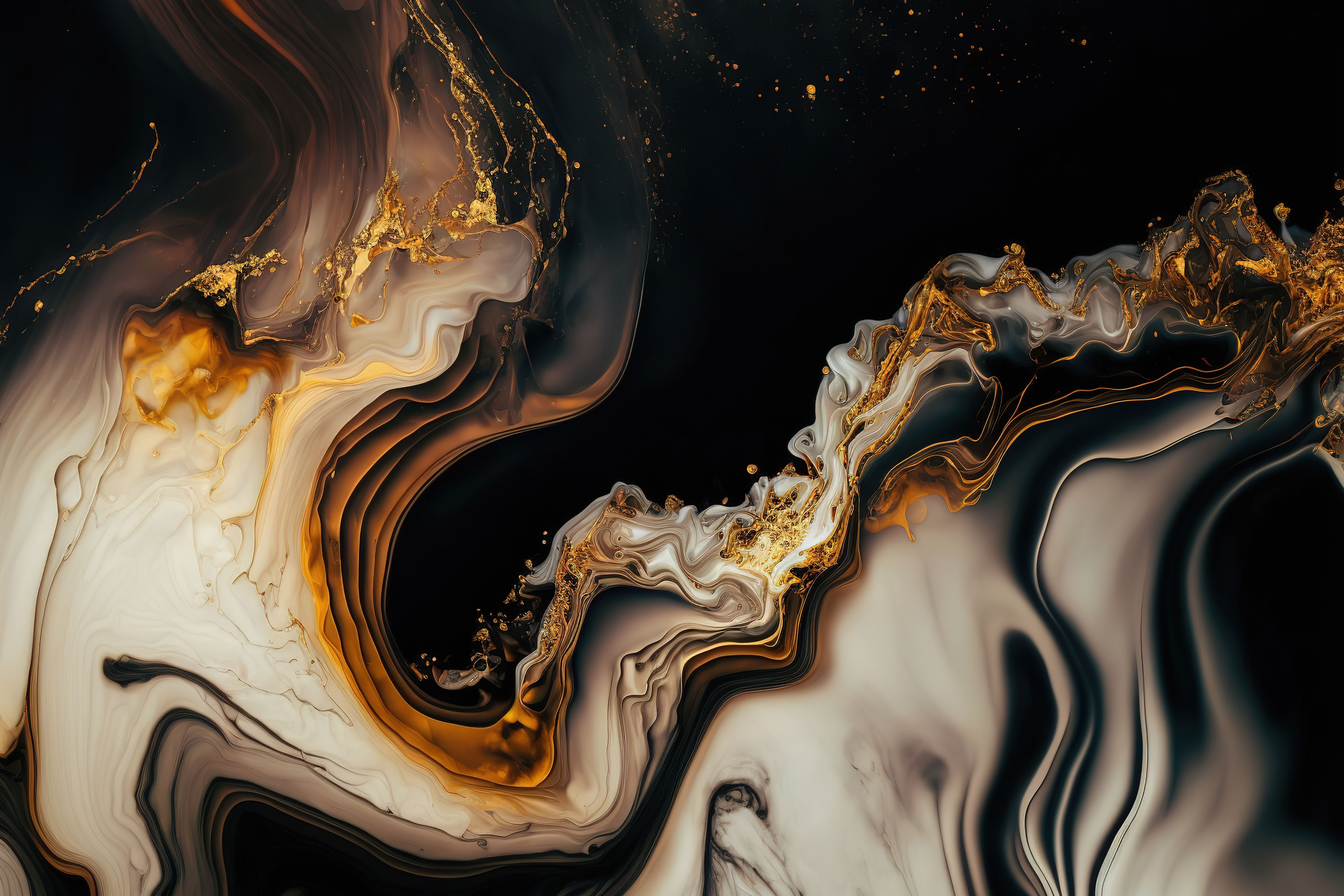 ancient ink