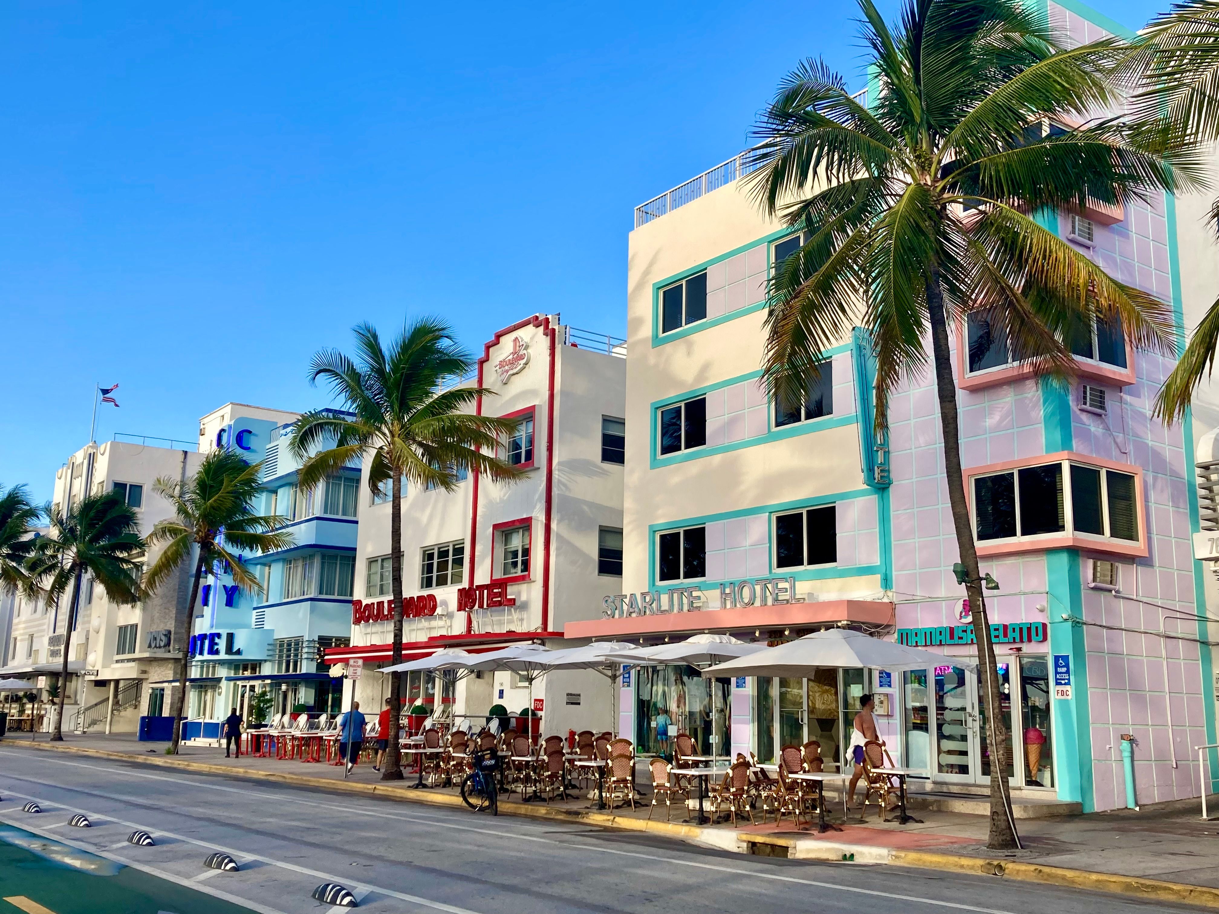 miami fragrance shop