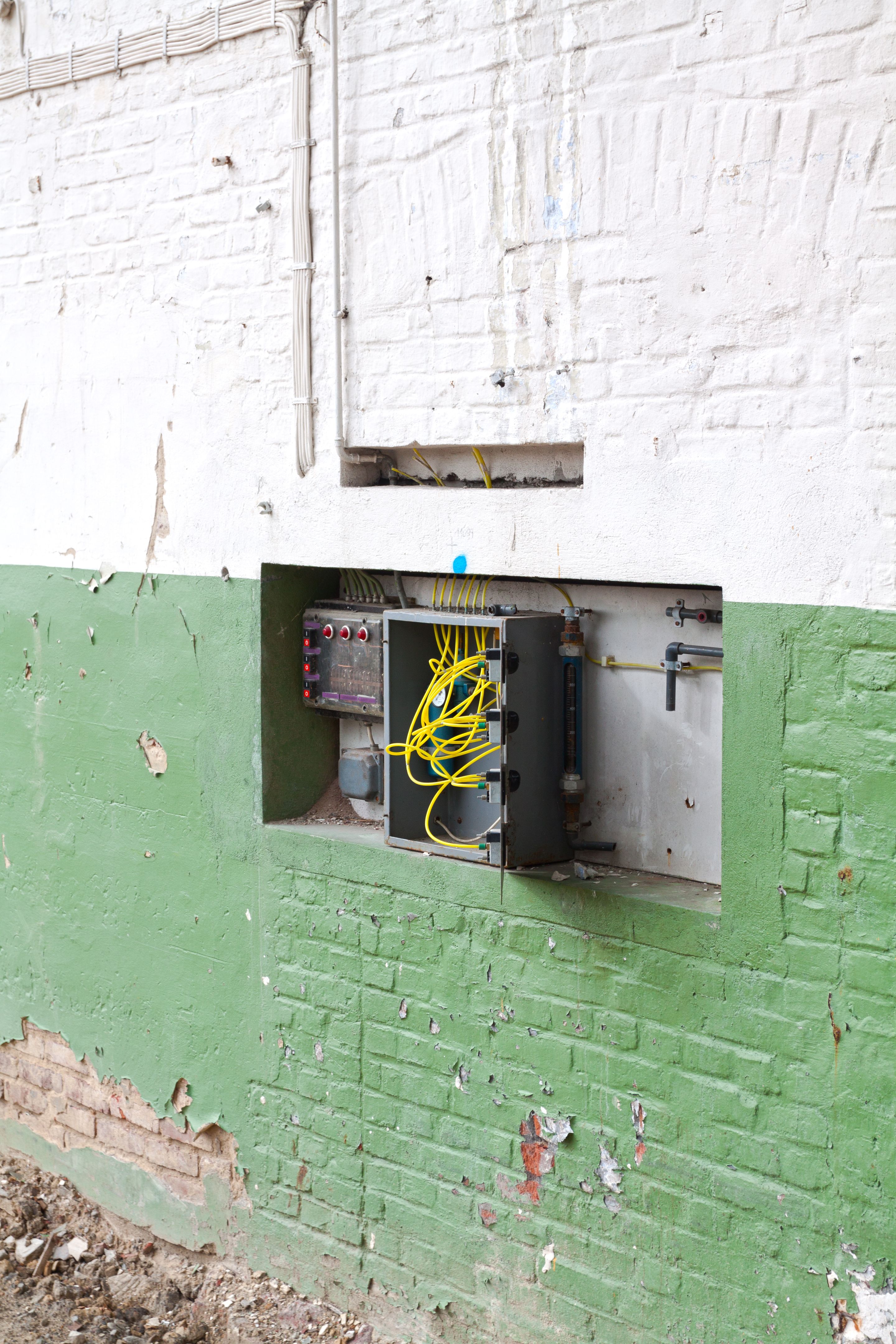 elektroinstallation essen