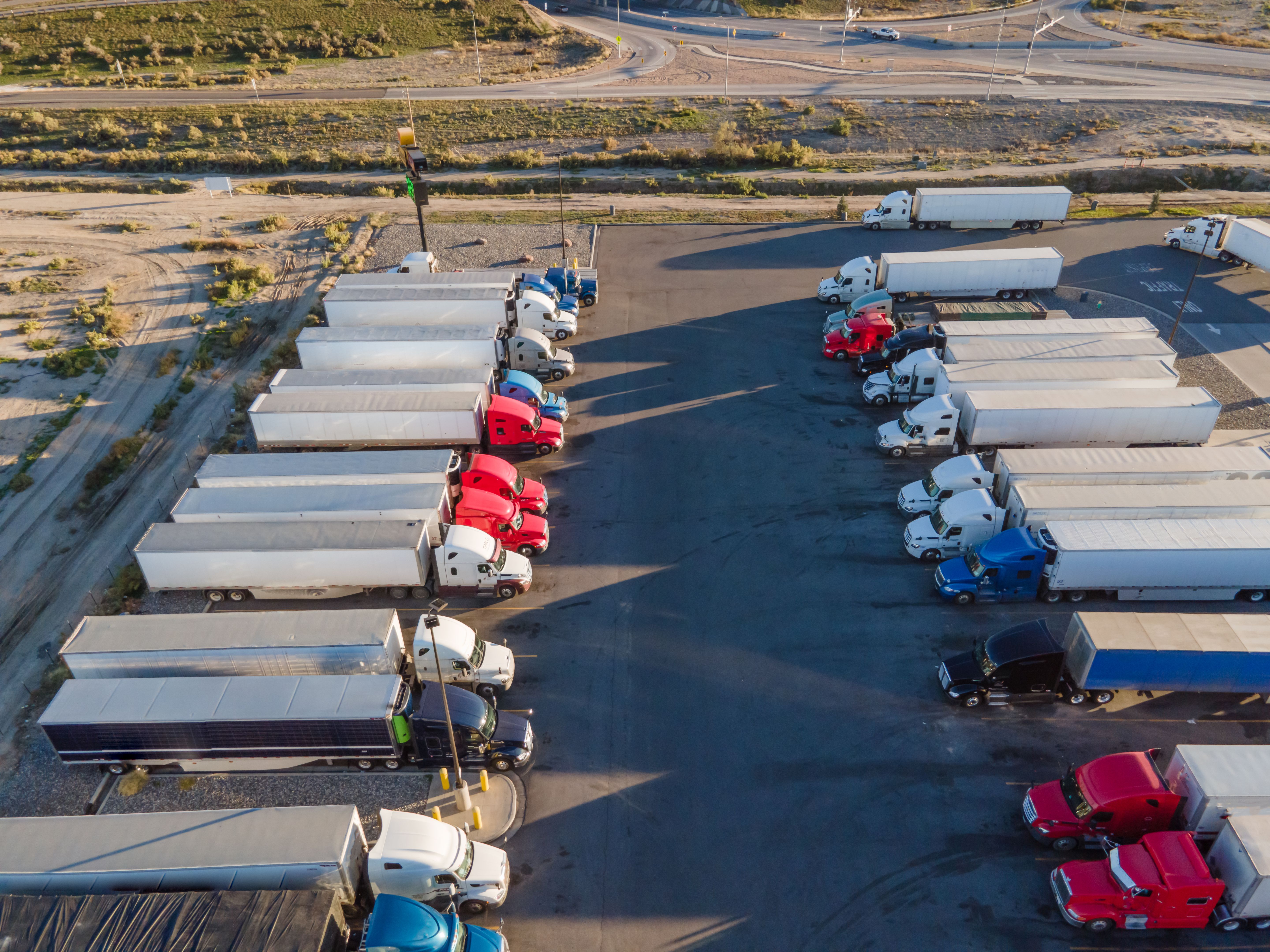 safety fleet