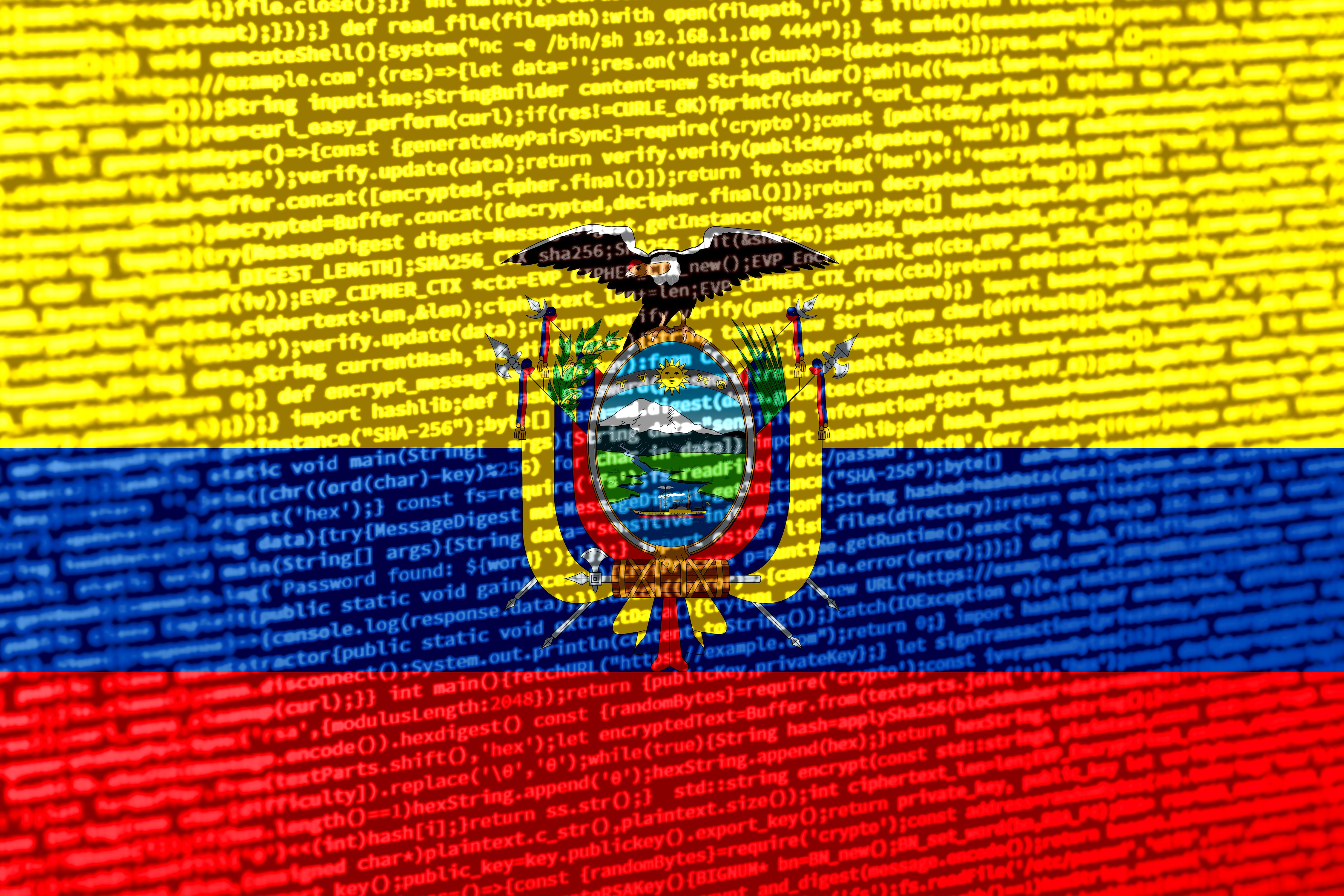 ecuador digital transformation