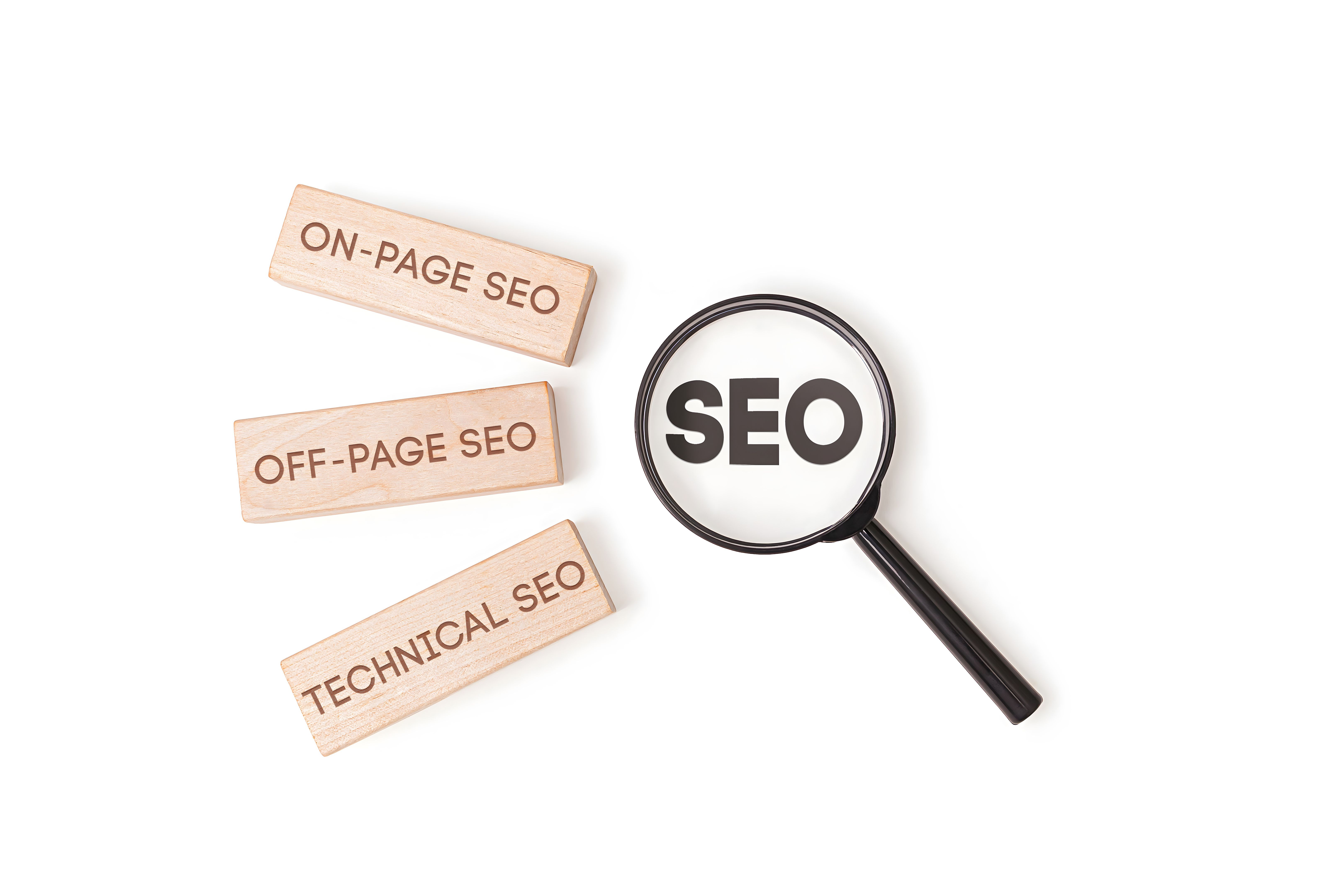 onpage seo optimization