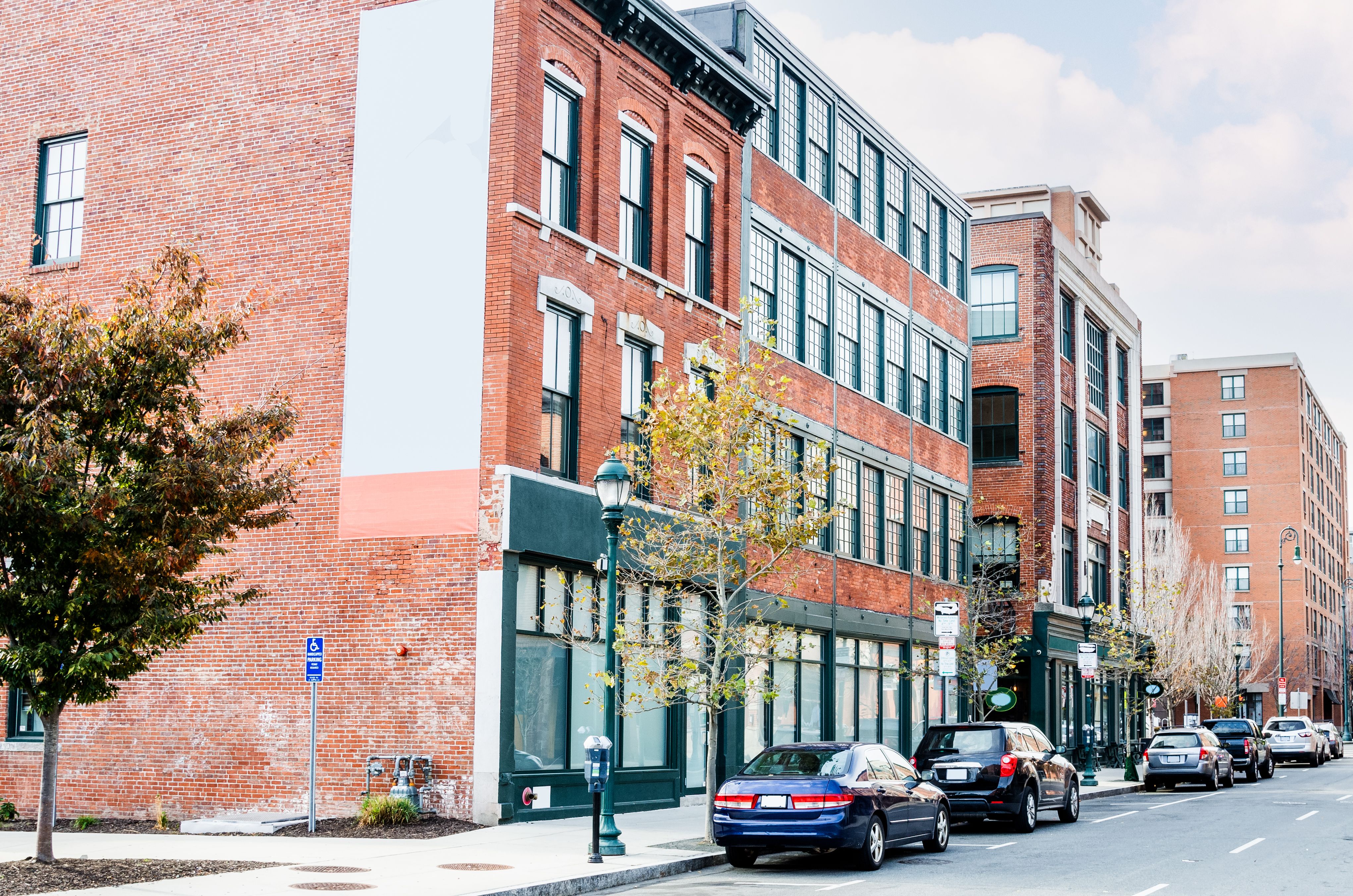 connecticut business