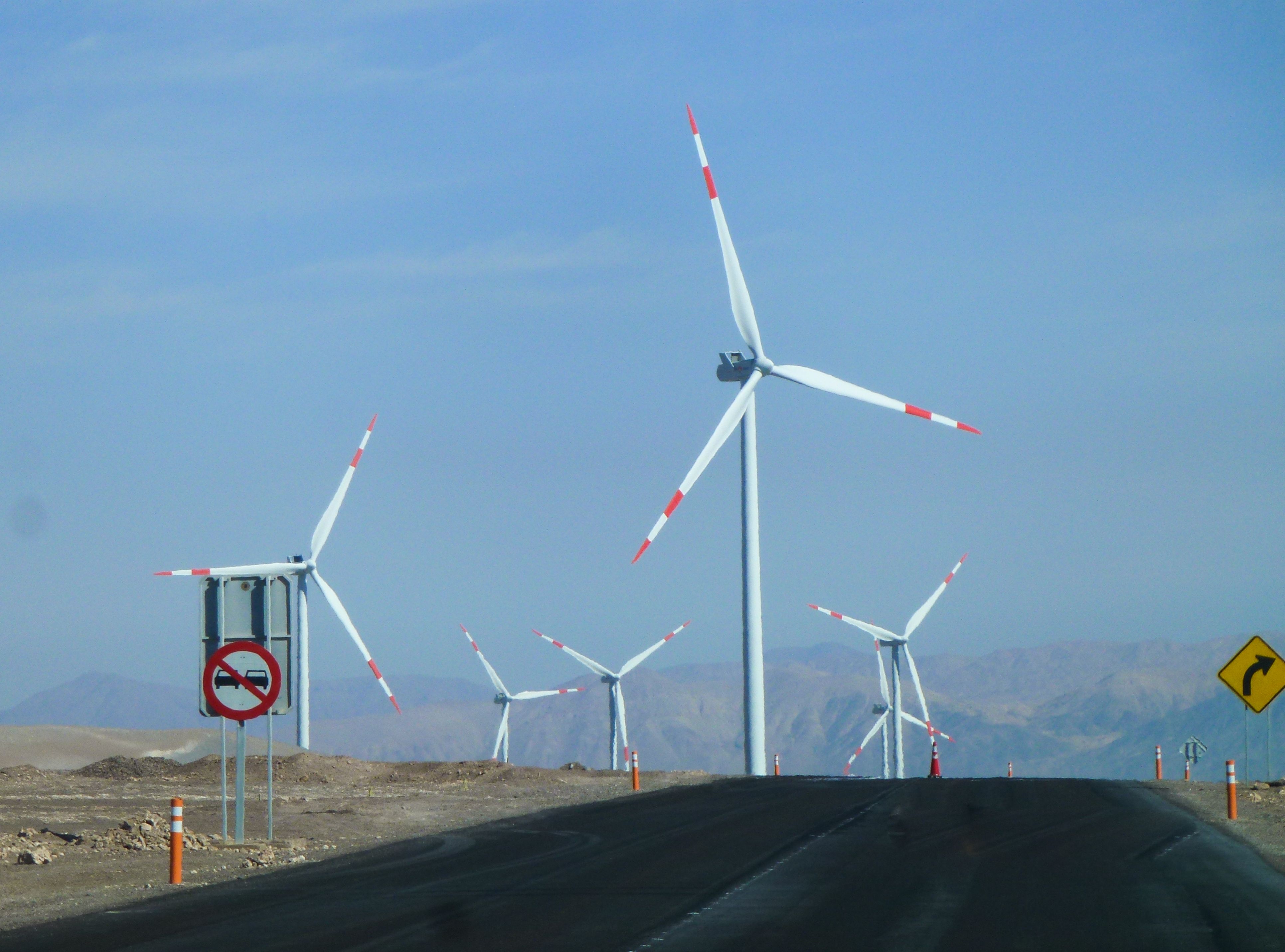 renewable energy Argentina