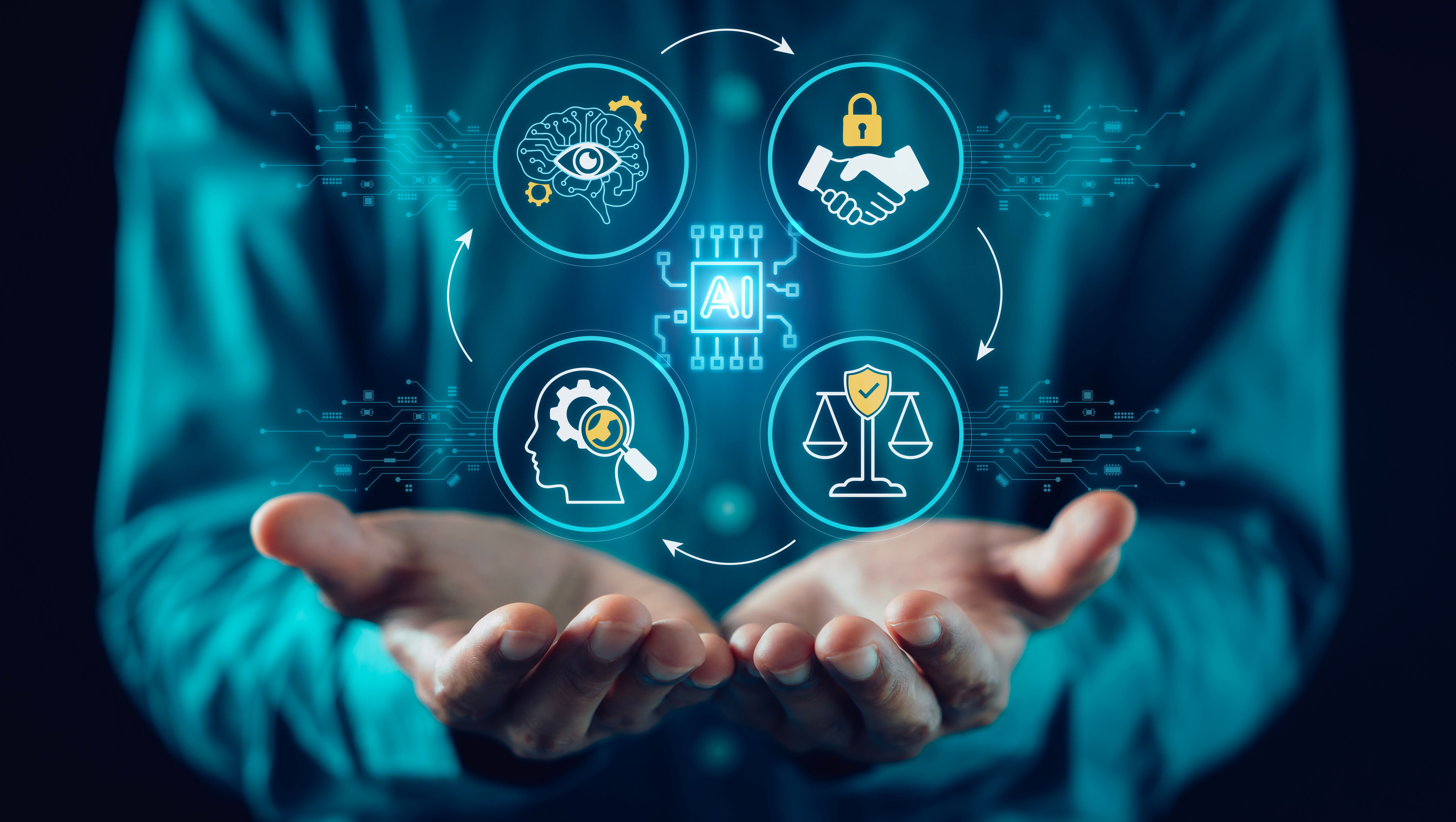 enterprise AI solutions