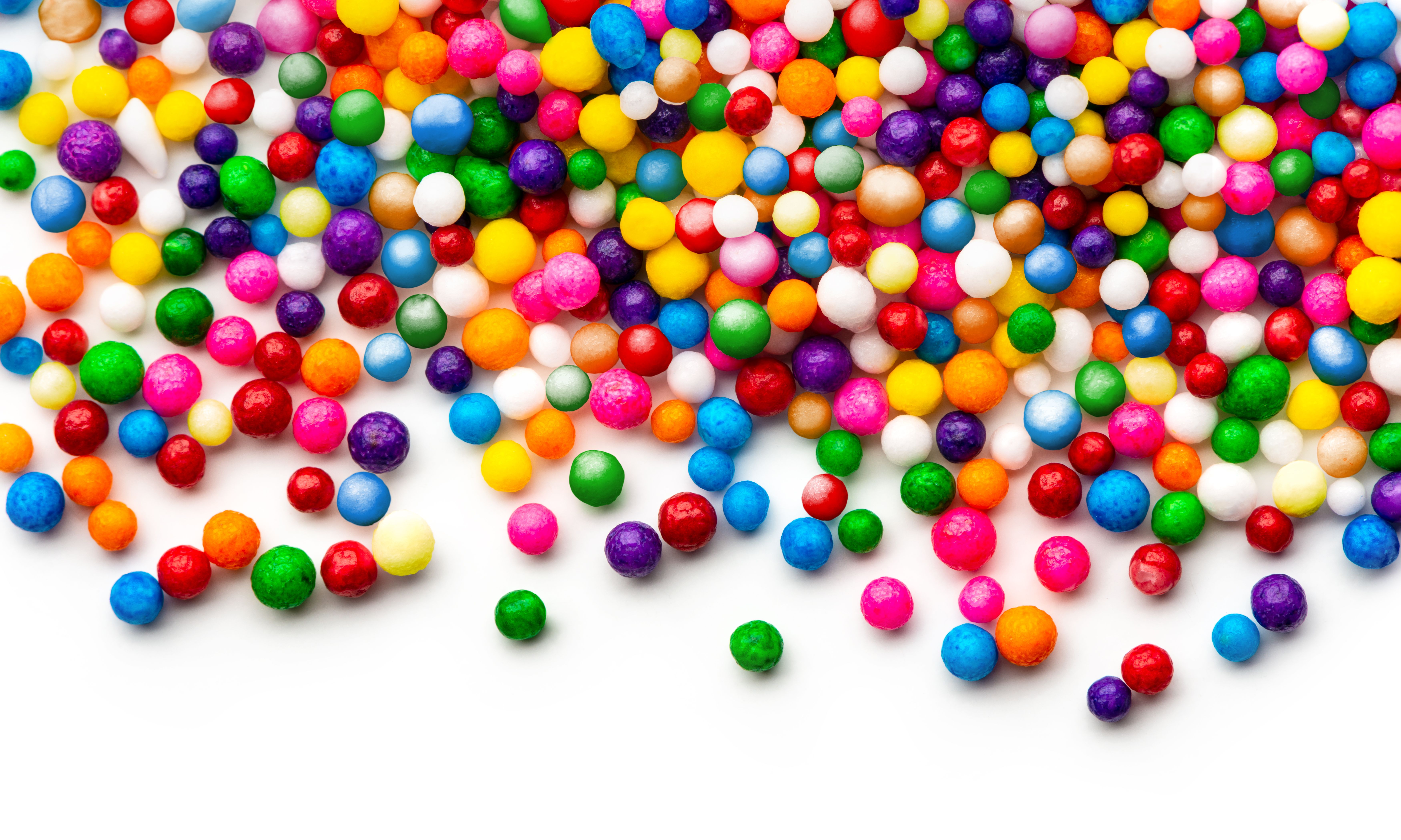 sugar effects