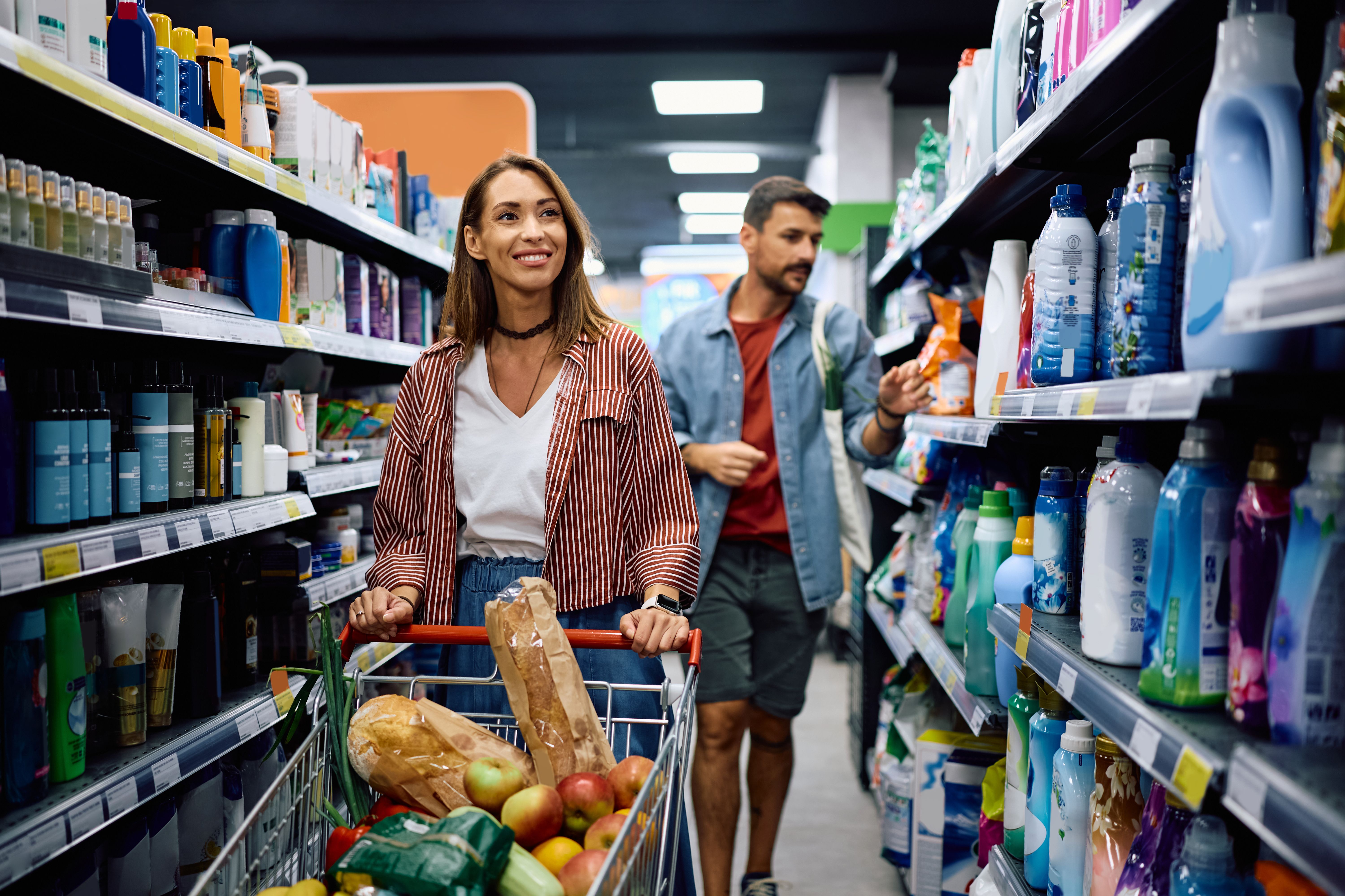 customer relationship