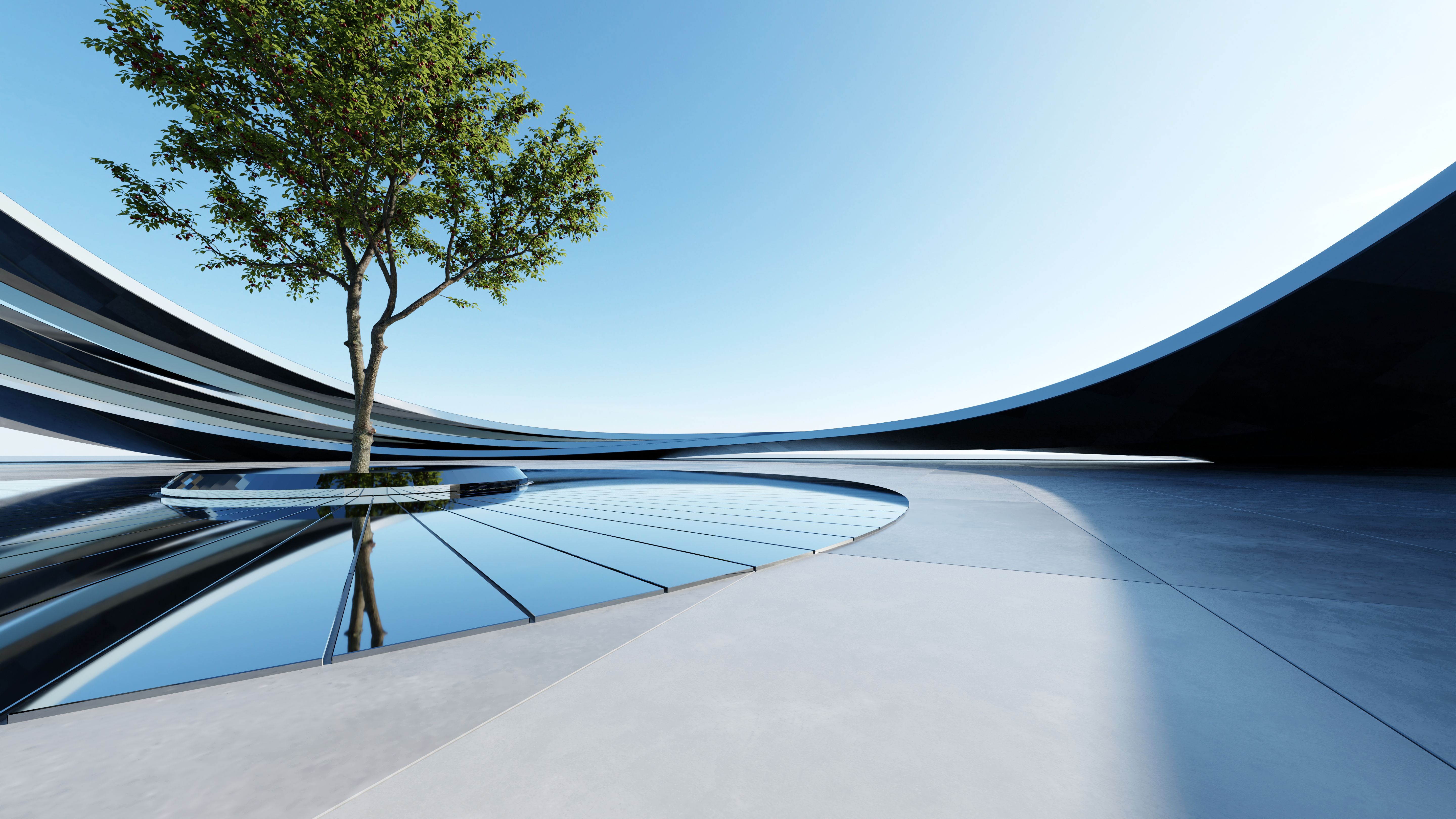 green building materials