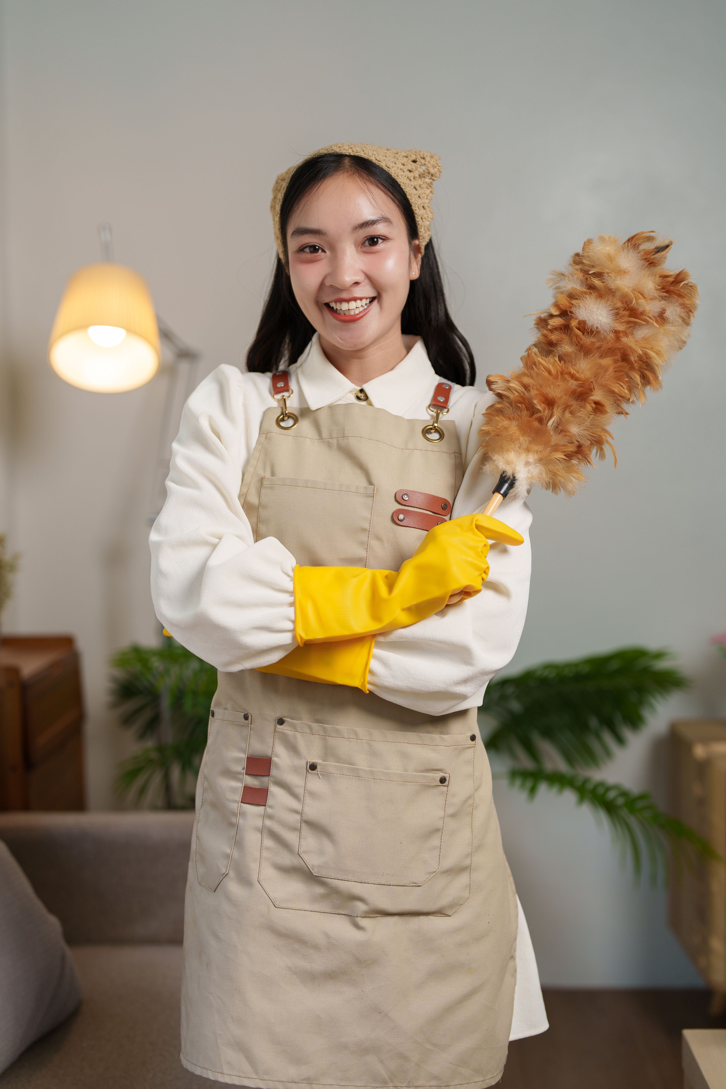 trustworthy cleaners