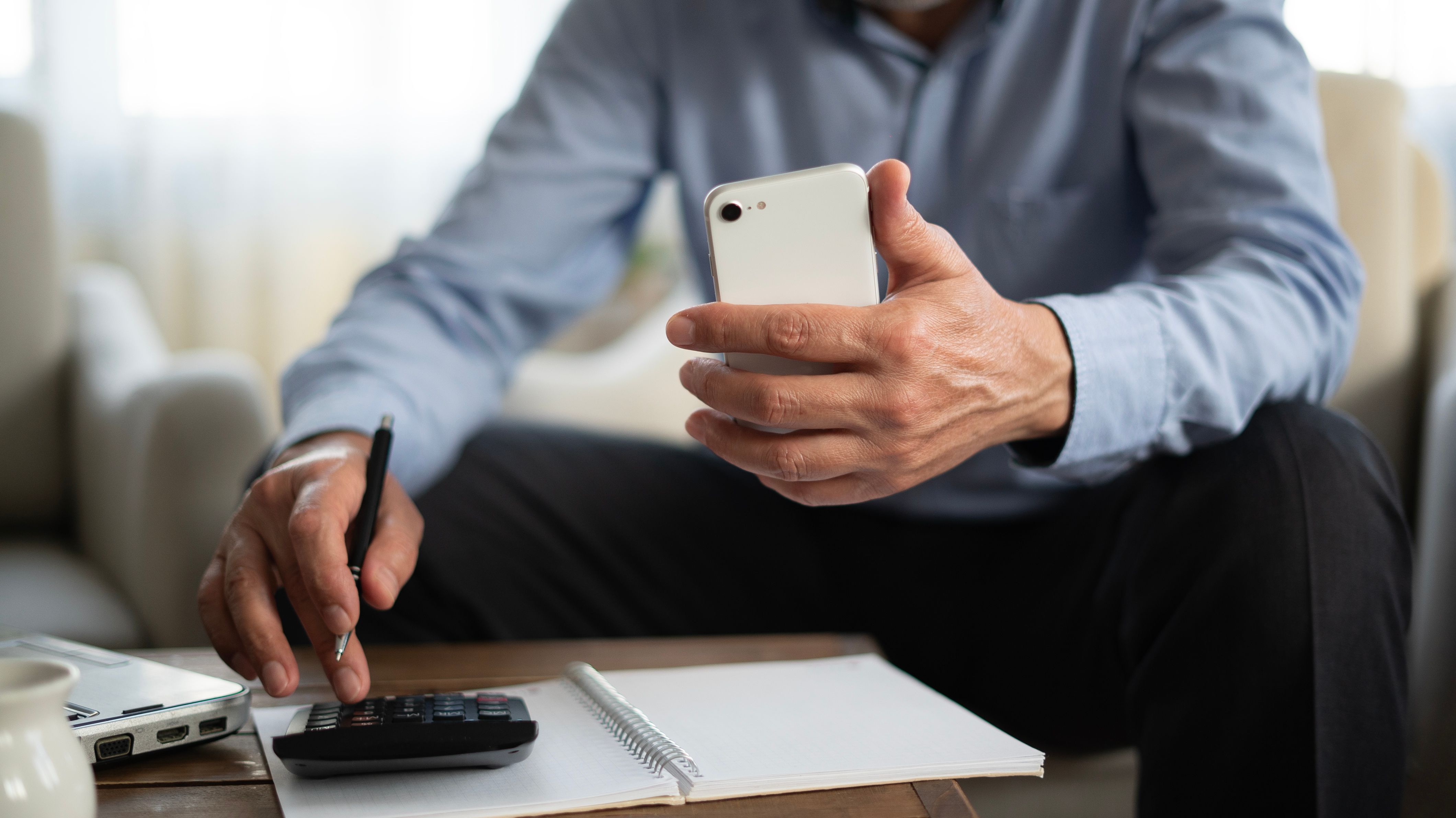 financial planning app