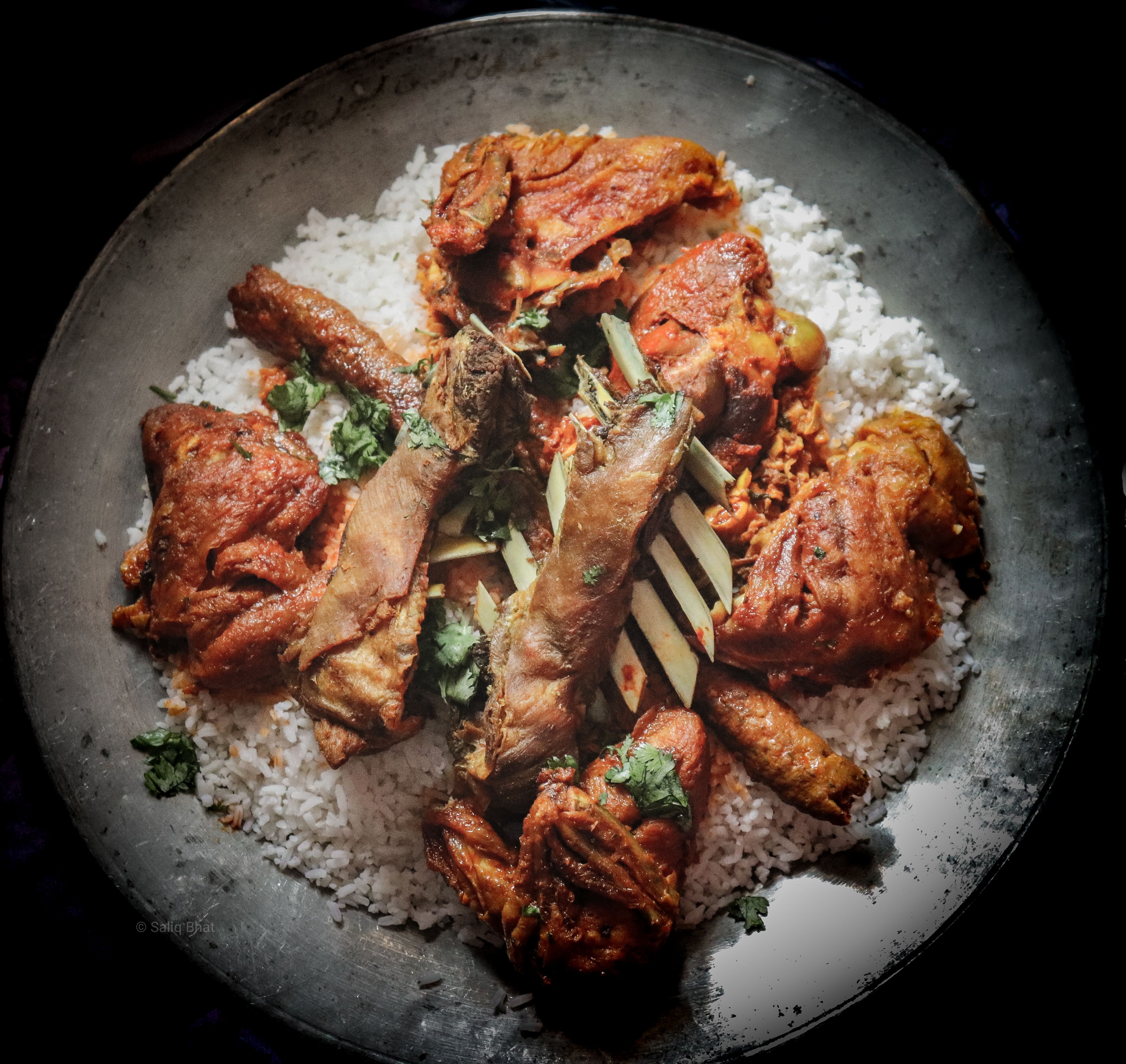 Kashmiri cuisine