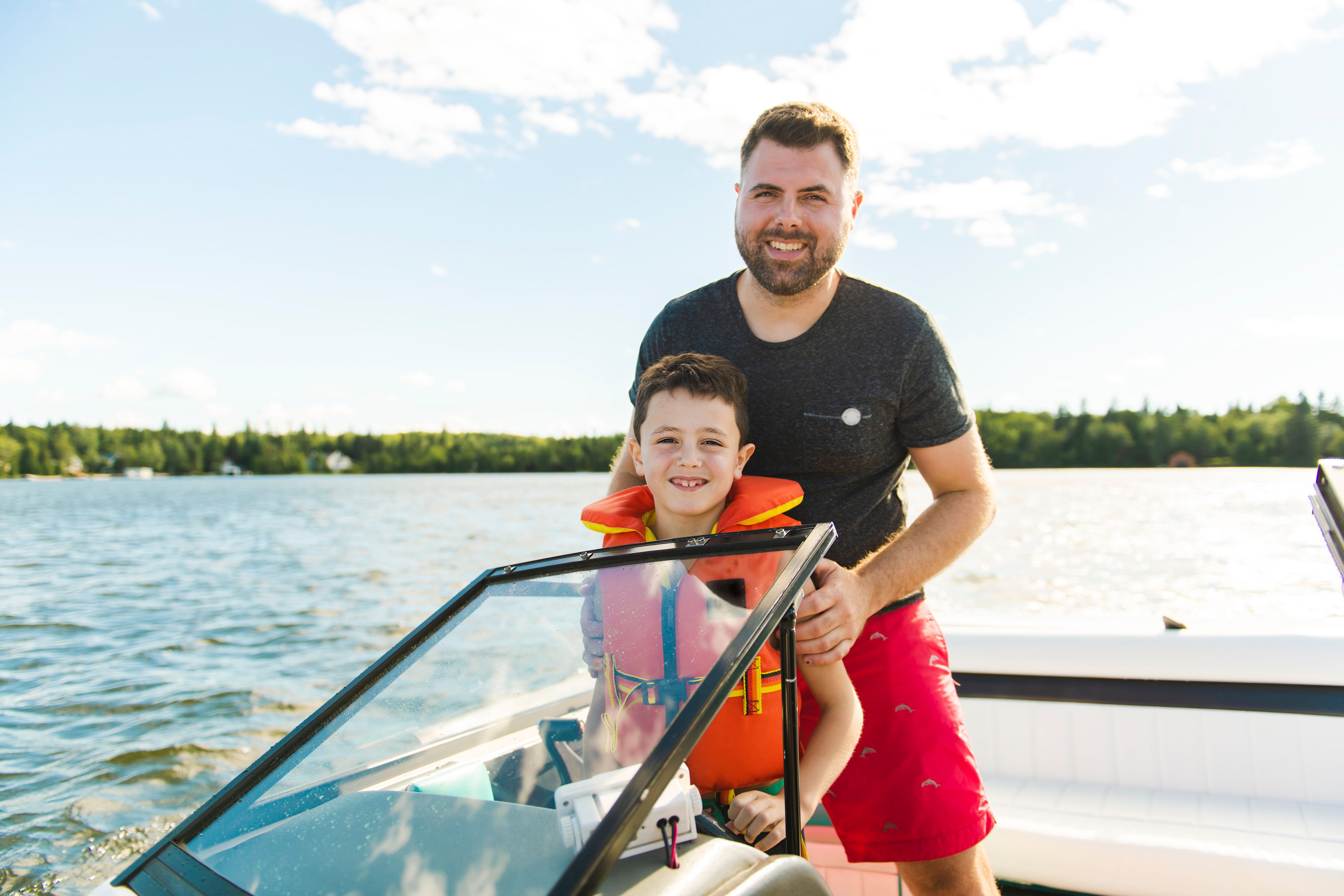 boating safety